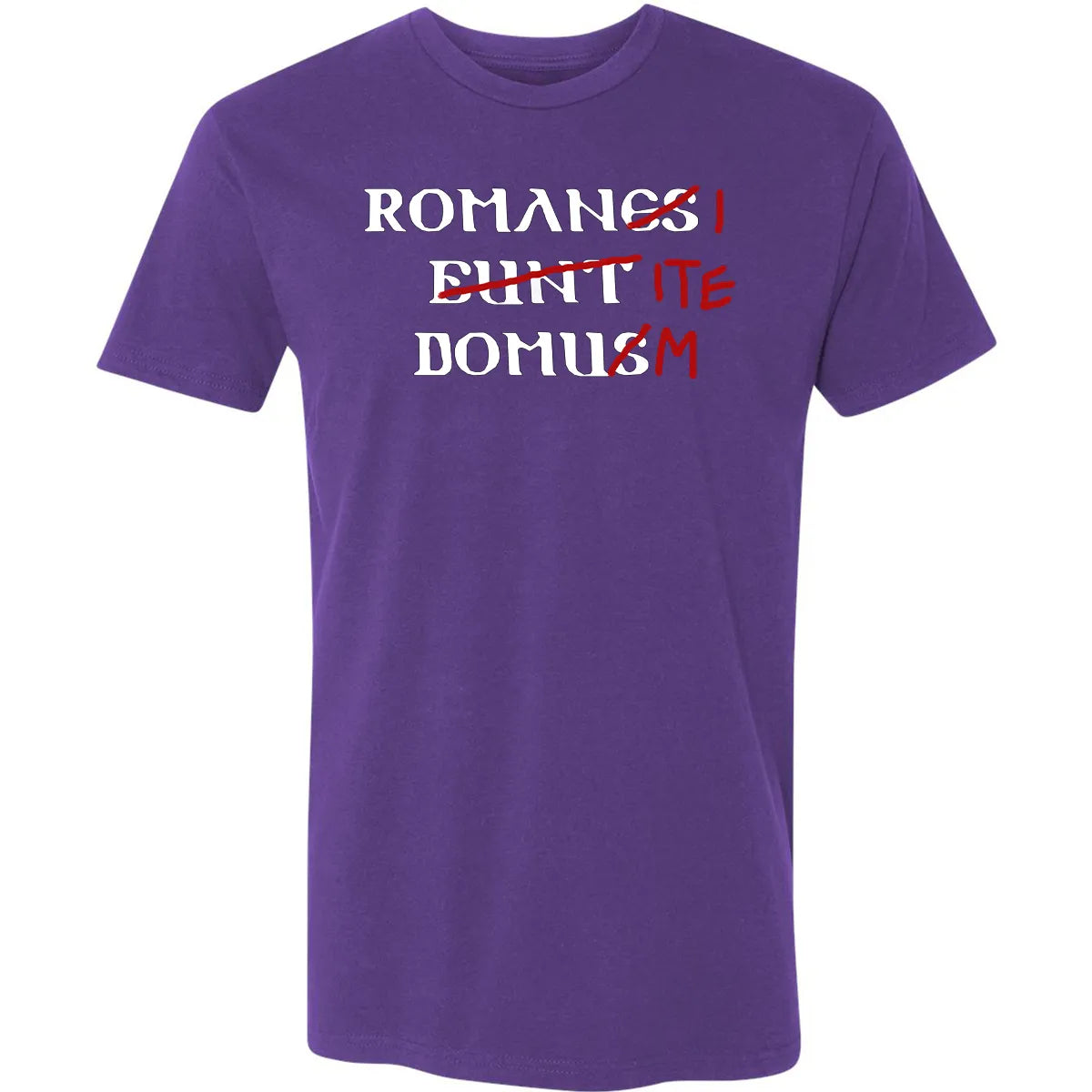 Premium Unisex T-shirt - UK1T14SH