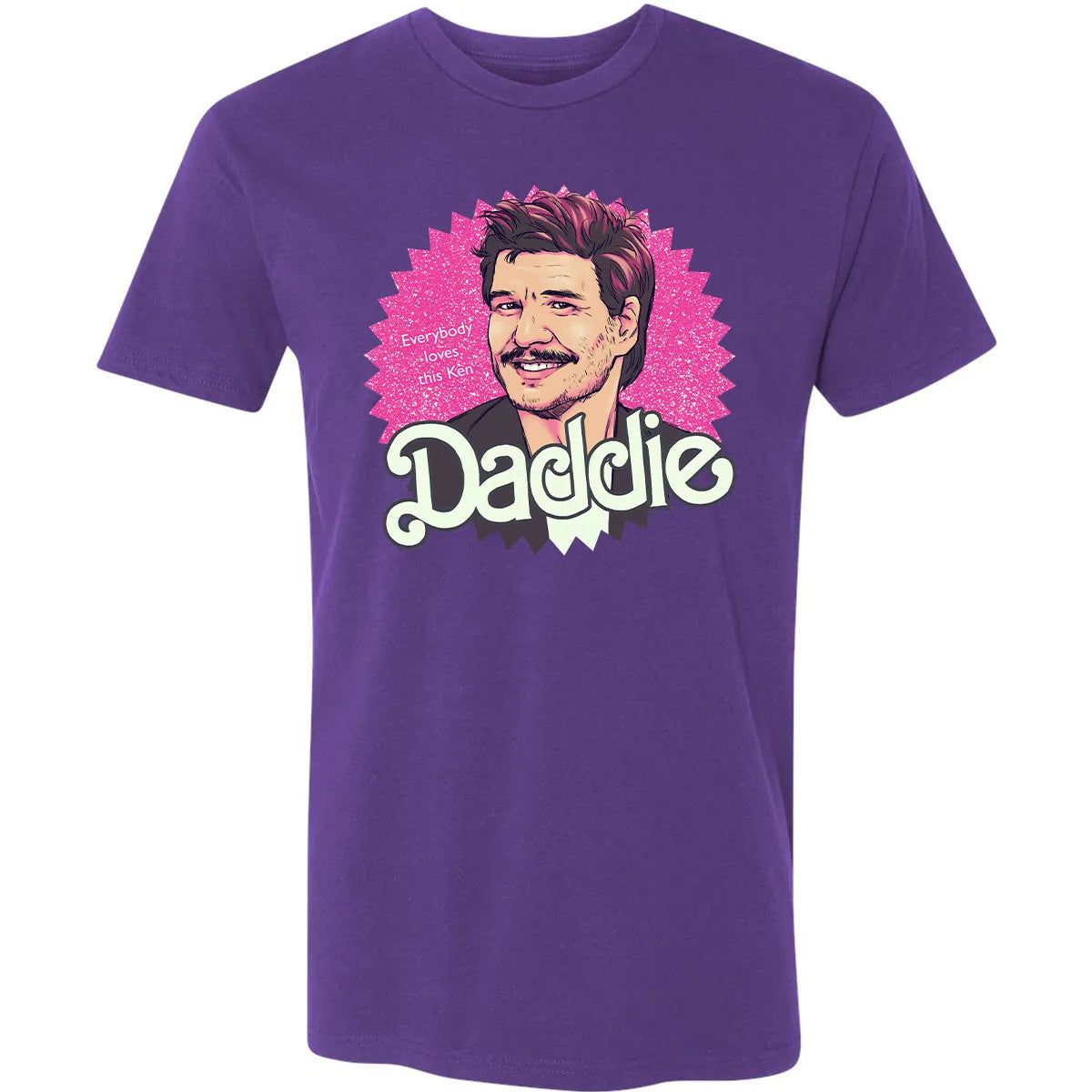 Premium Unisex T-shirt - A1D7DETM