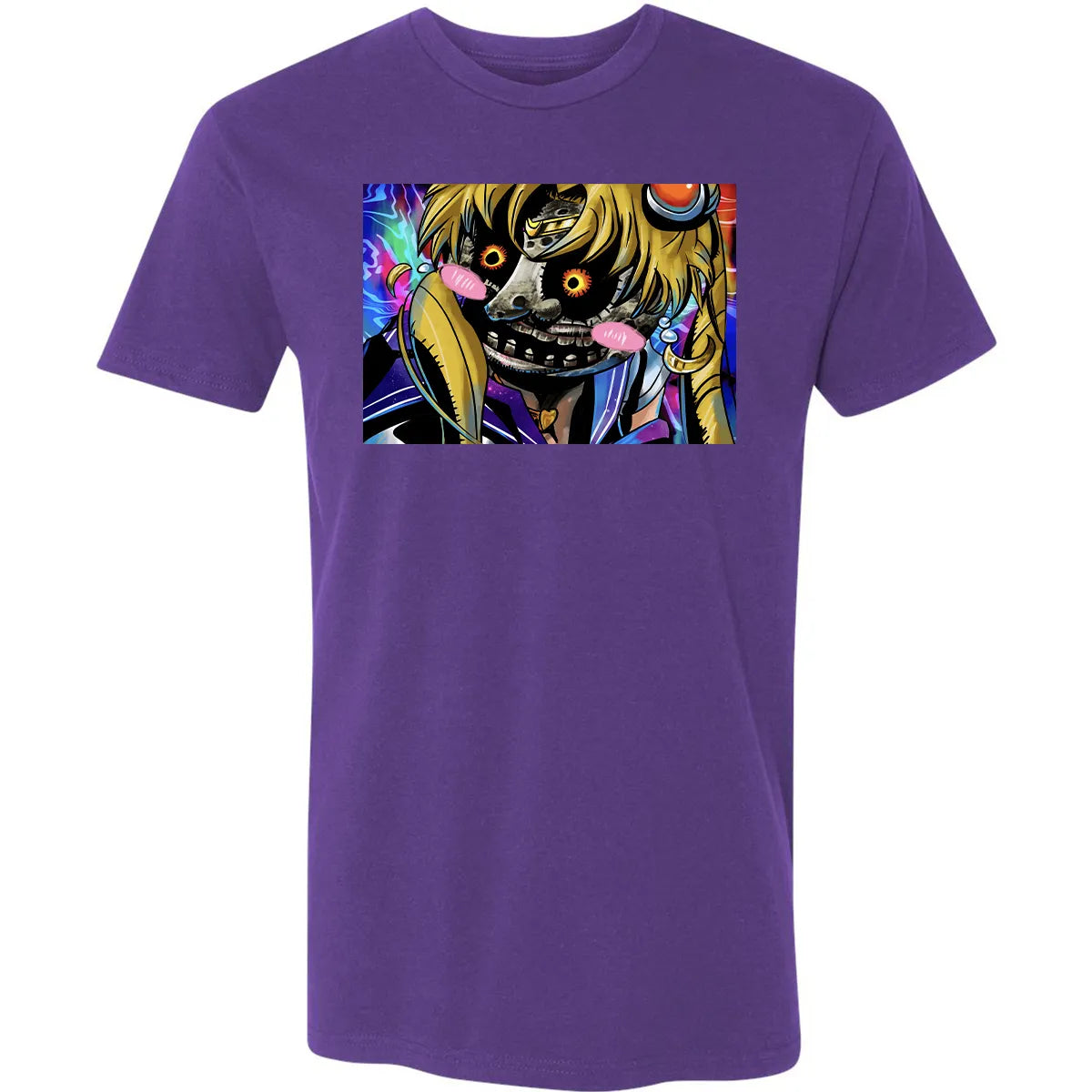 Premium Unisex T-shirt - N2SGCDG2