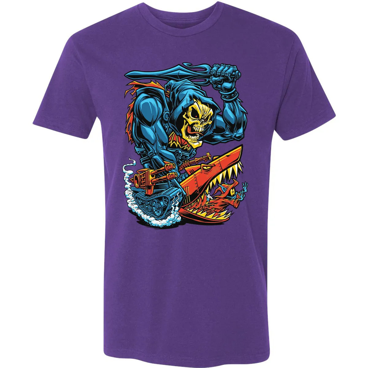 Premium Unisex T-shirt - NMVJDAUX