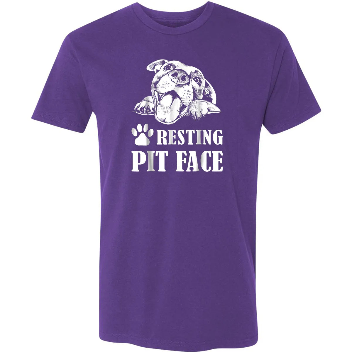 Premium Unisex T-shirt - T7FS4CT5