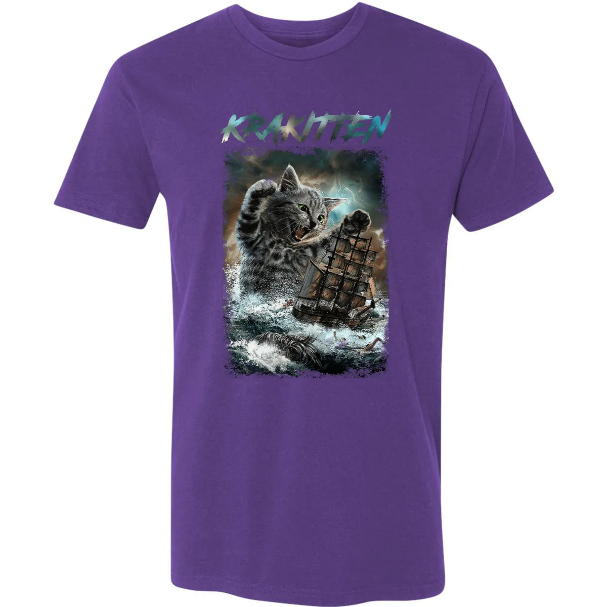 Premium Unisex T-shirt - TZGX638Z