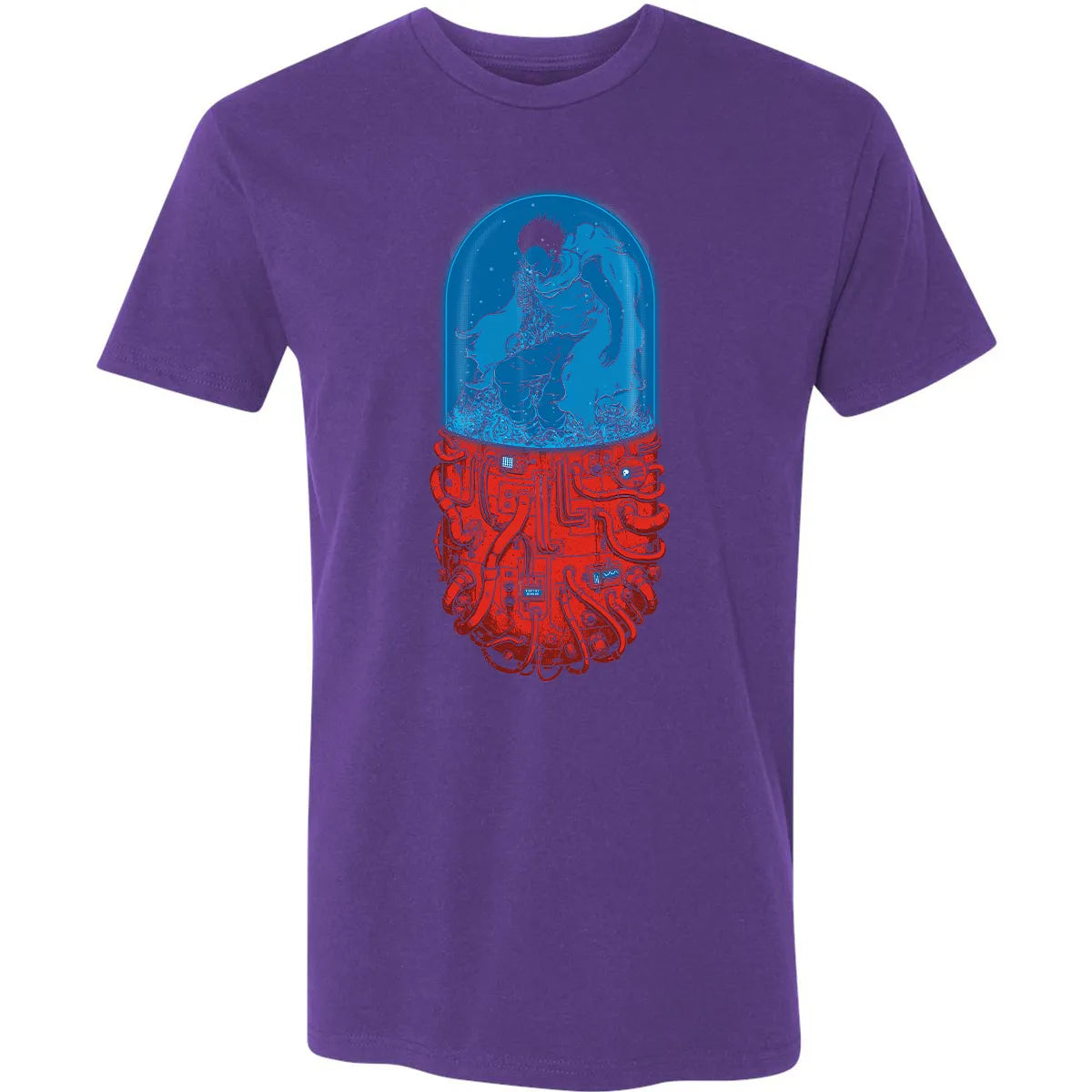 Premium Unisex T-shirt - Y4L3CPPH
