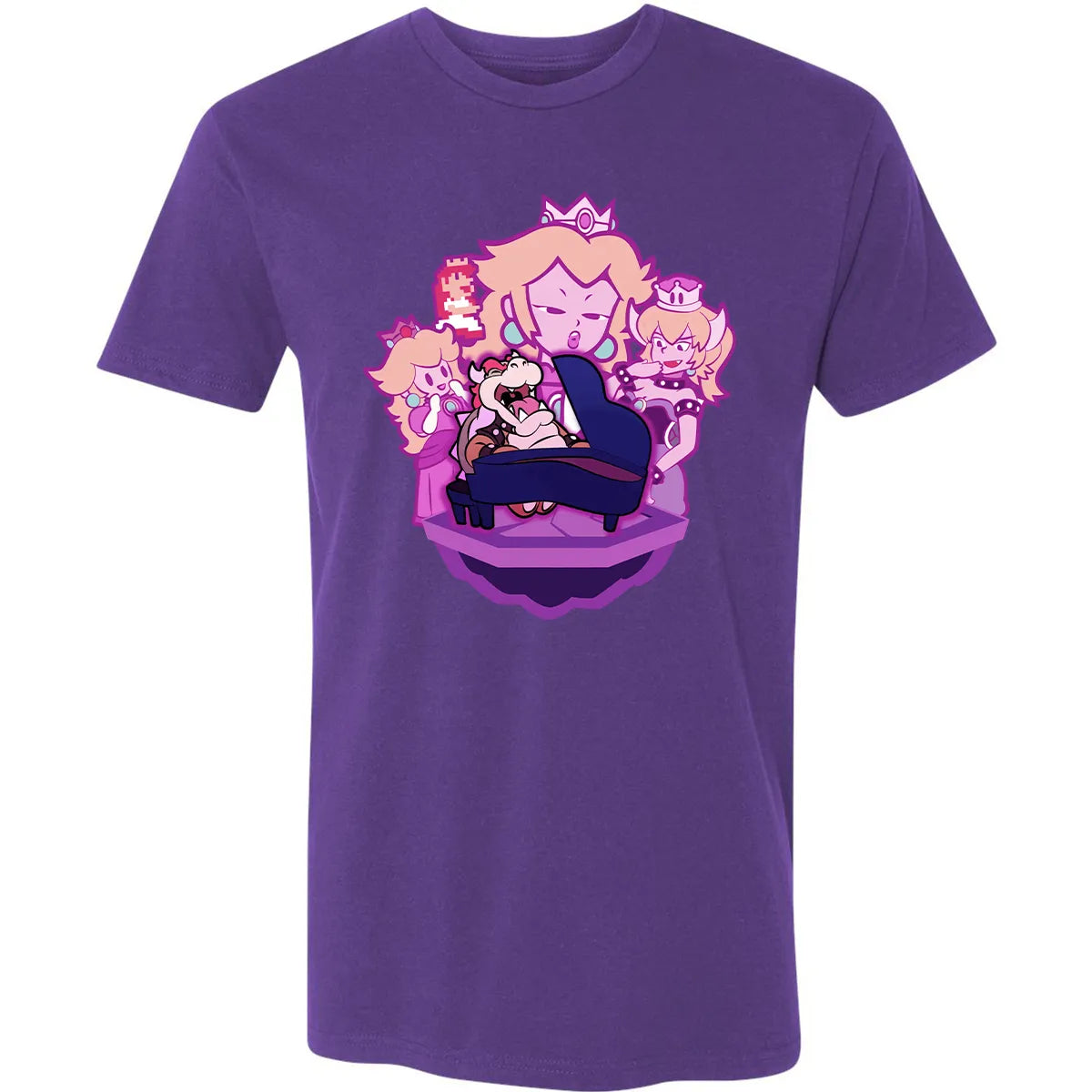 Premium Unisex T-shirt - KWB4HY64