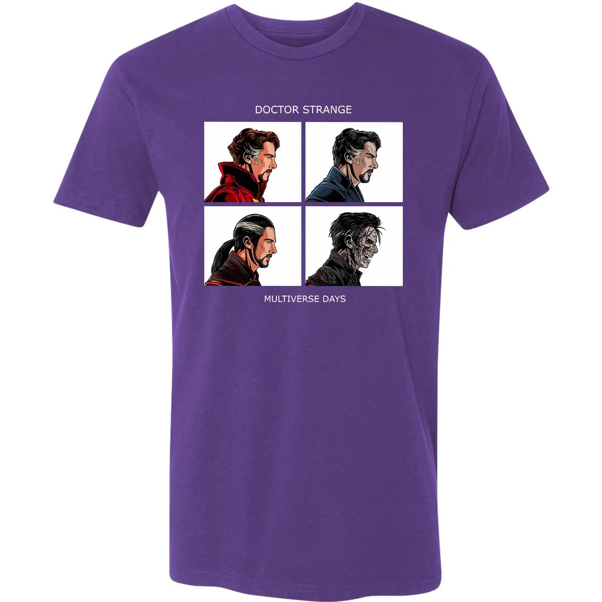 Premium Unisex T-shirt - PEBU9NU2