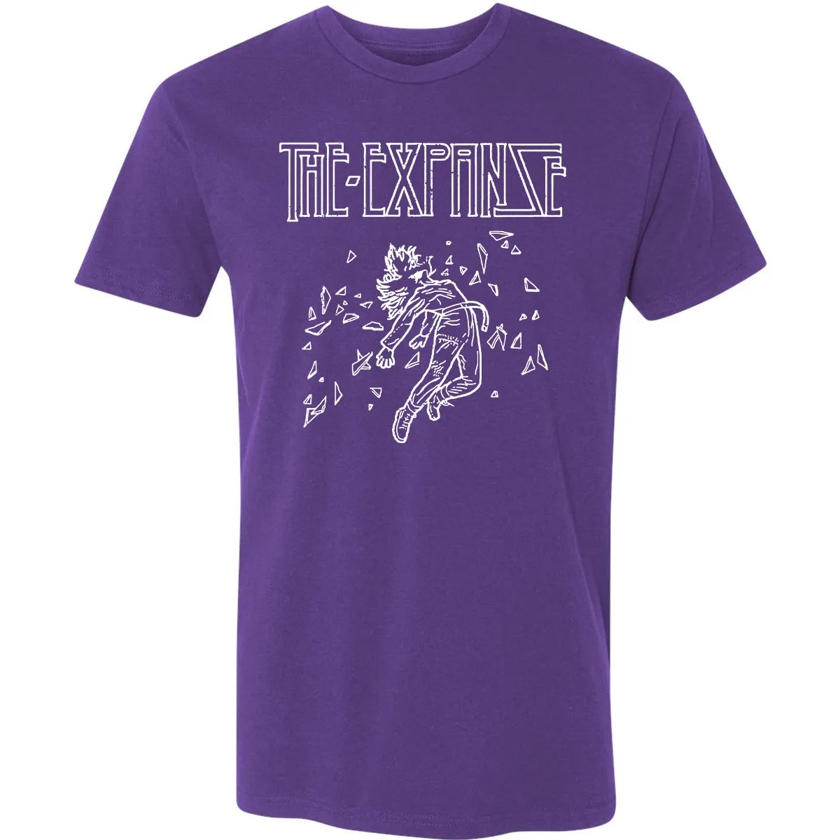 Premium Unisex T-shirt - P3F25YY2