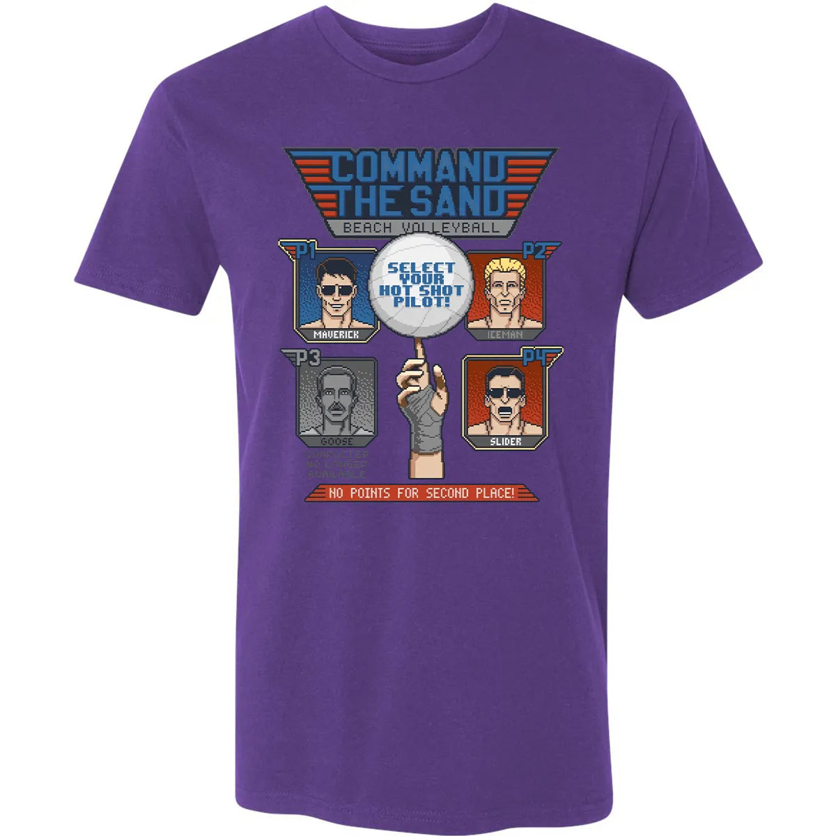 Premium Unisex T-shirt - NTF5Z24Y