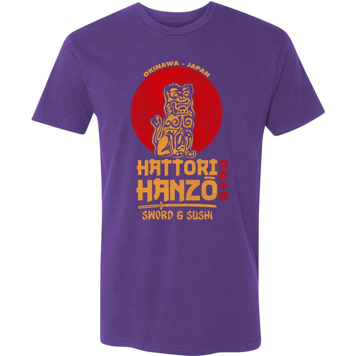 Premium Unisex T-shirt - K8K6Q4E2