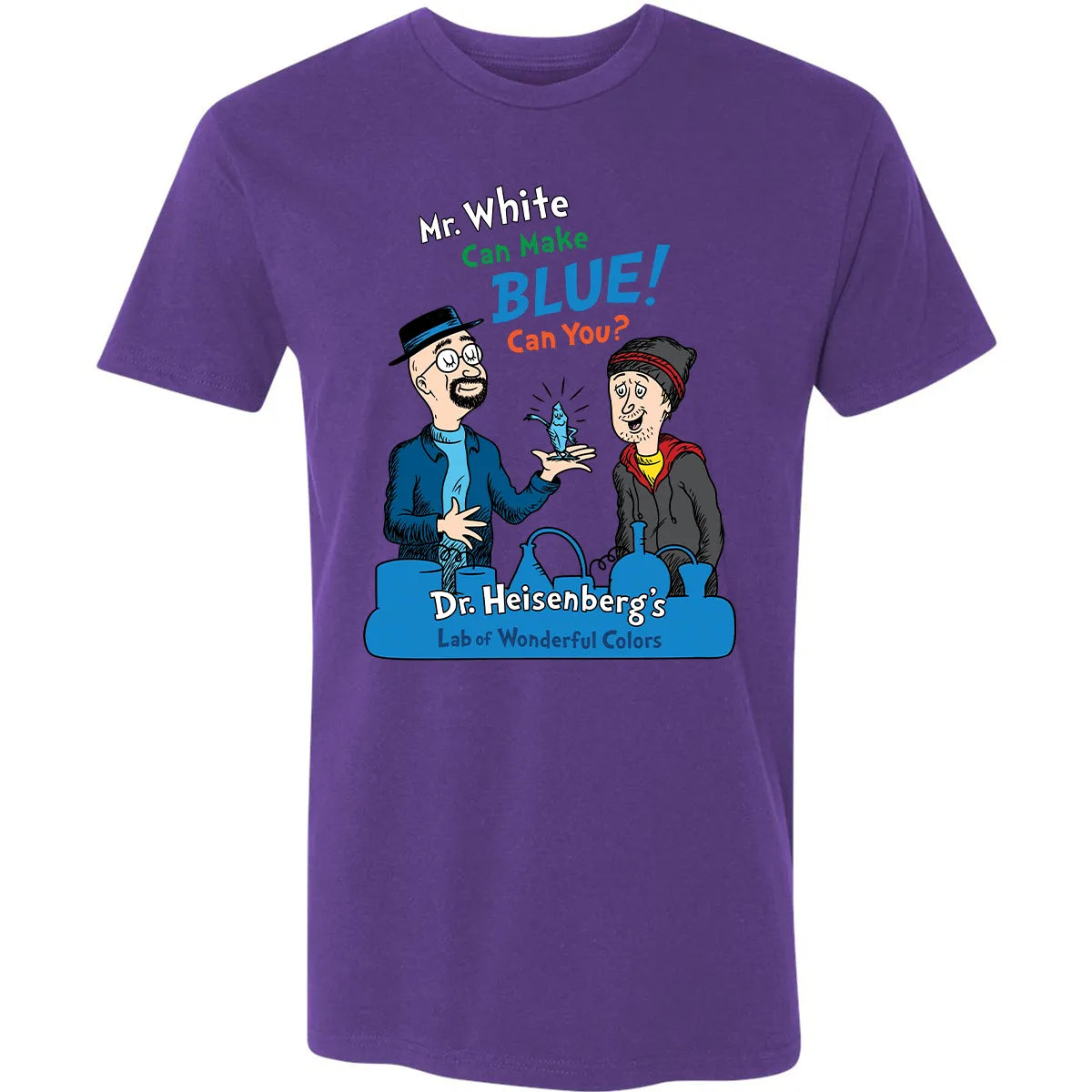Premium Unisex T-shirt - E976EJVF