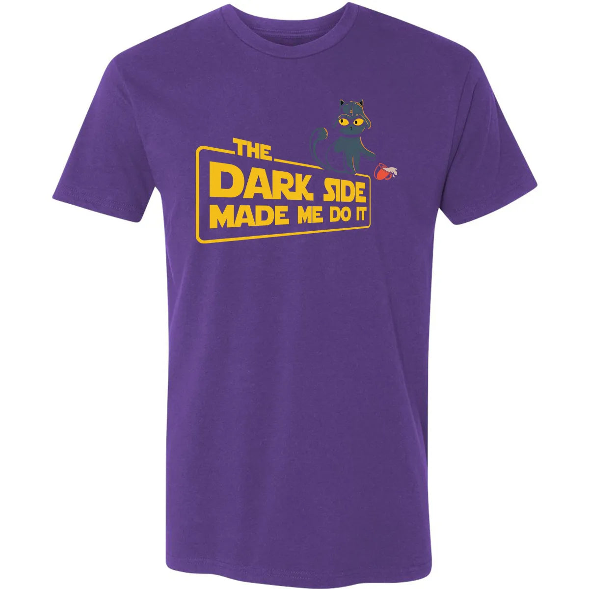 Premium Unisex T-shirt - XCG3ZATB