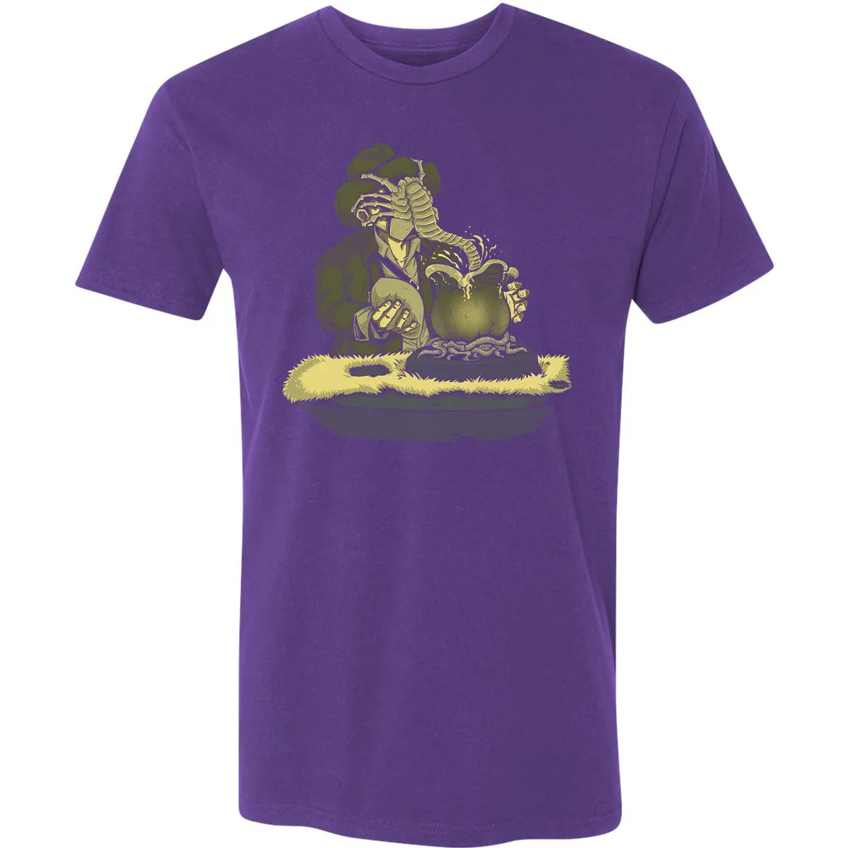 Premium Unisex T-shirt - HH4RJWP9