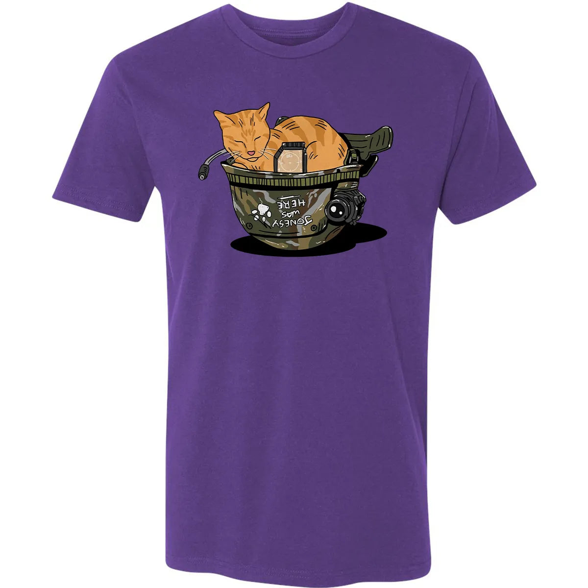 Premium Unisex T-shirt - A6NG8X7E