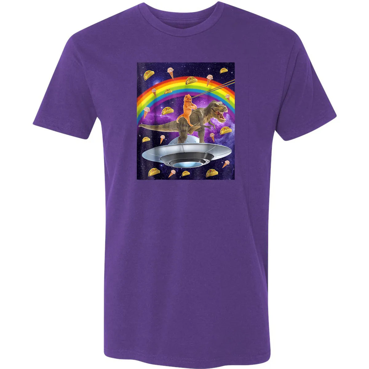 Premium Unisex T-shirt - LEBS3GNX