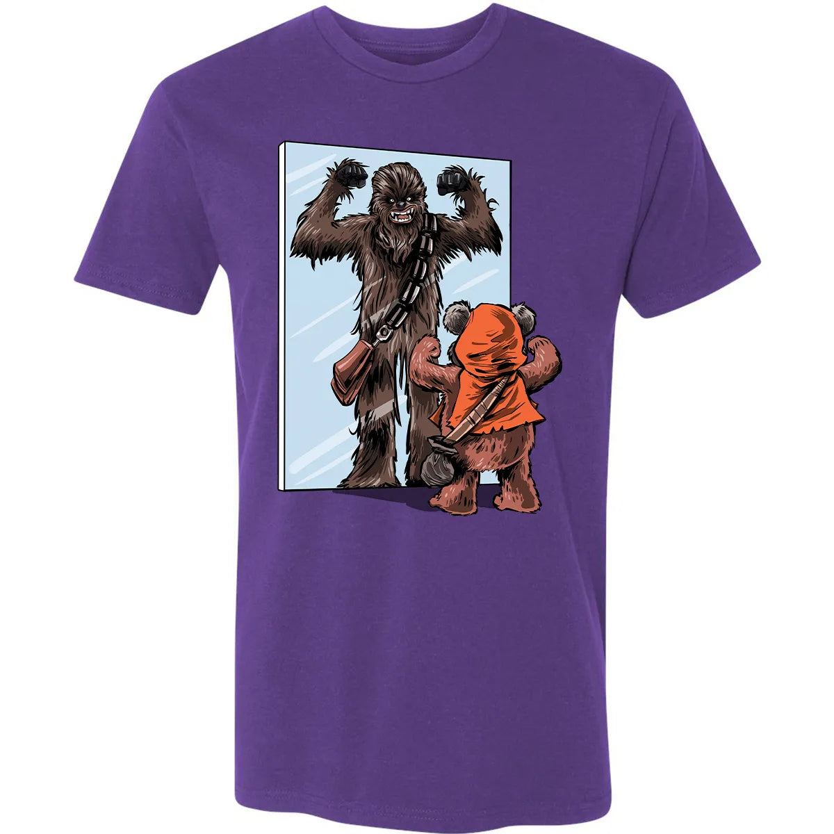 Premium Unisex T-shirt - DHHDAJXF
