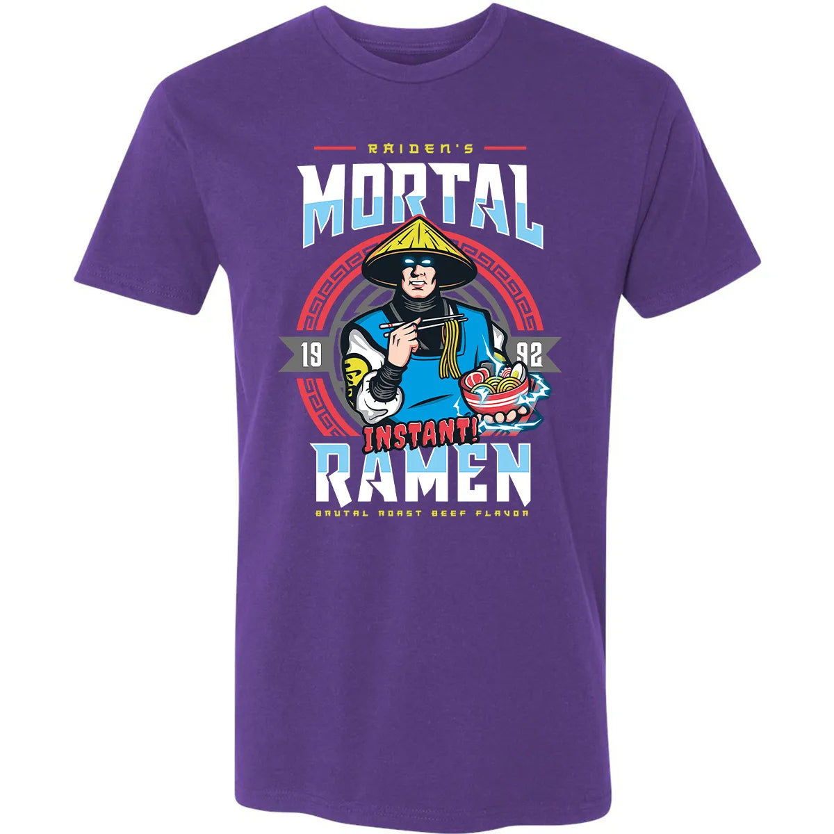 Premium Unisex T-shirt - QF7WBXDU