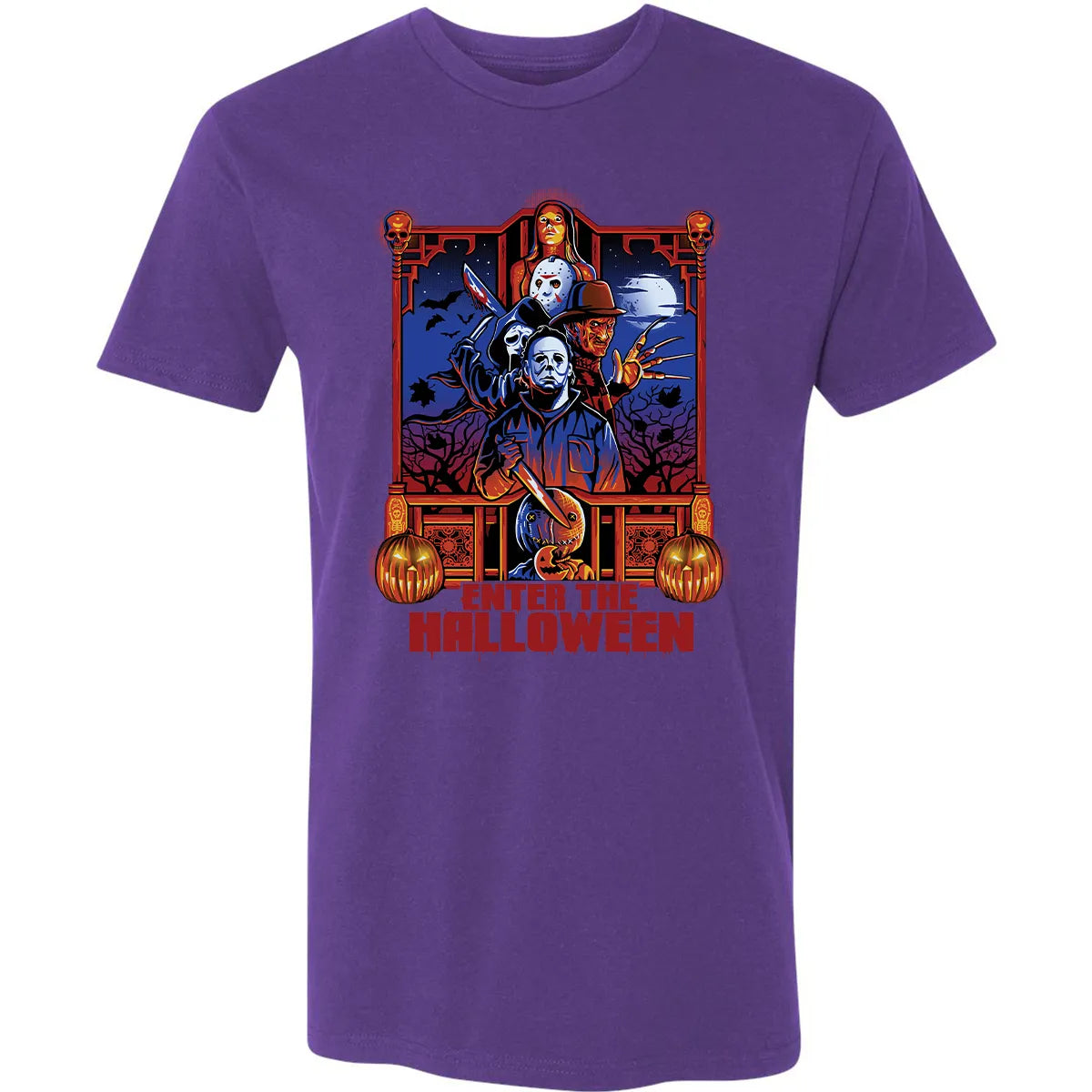 Premium Unisex T-shirt - Y44YZTHK