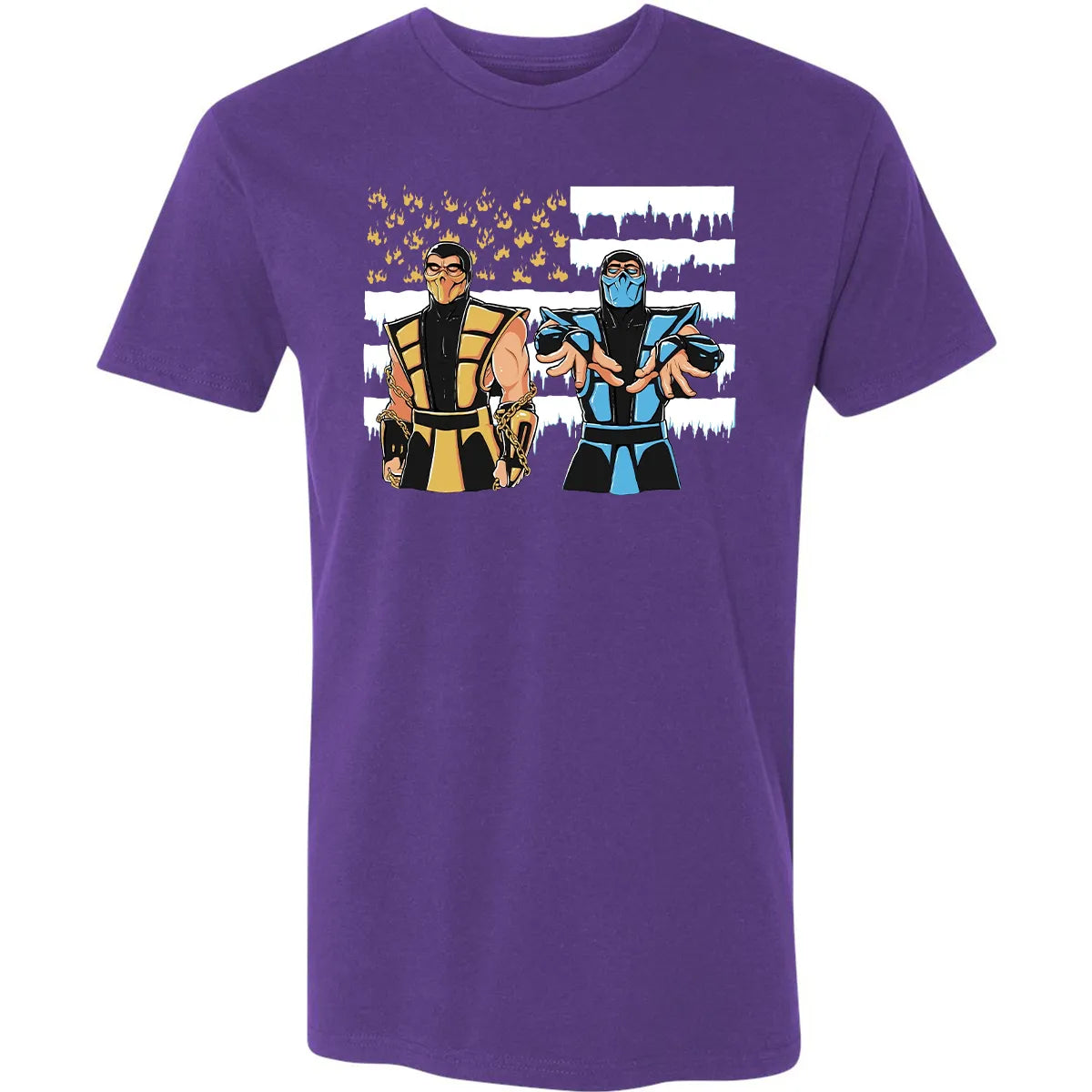 Premium Unisex T-shirt - 9T997TKA