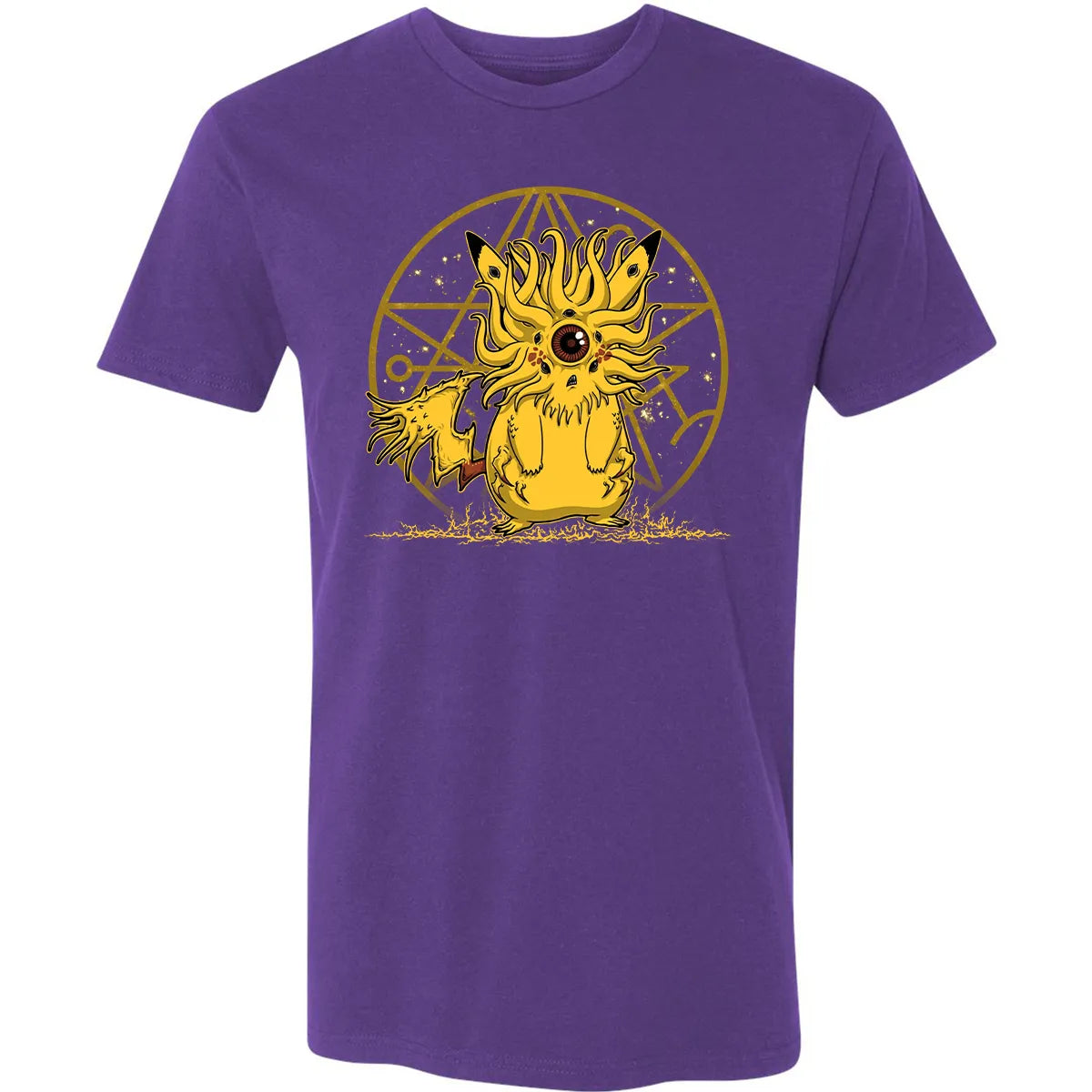 Premium Unisex T-shirt - CX8GMK1J