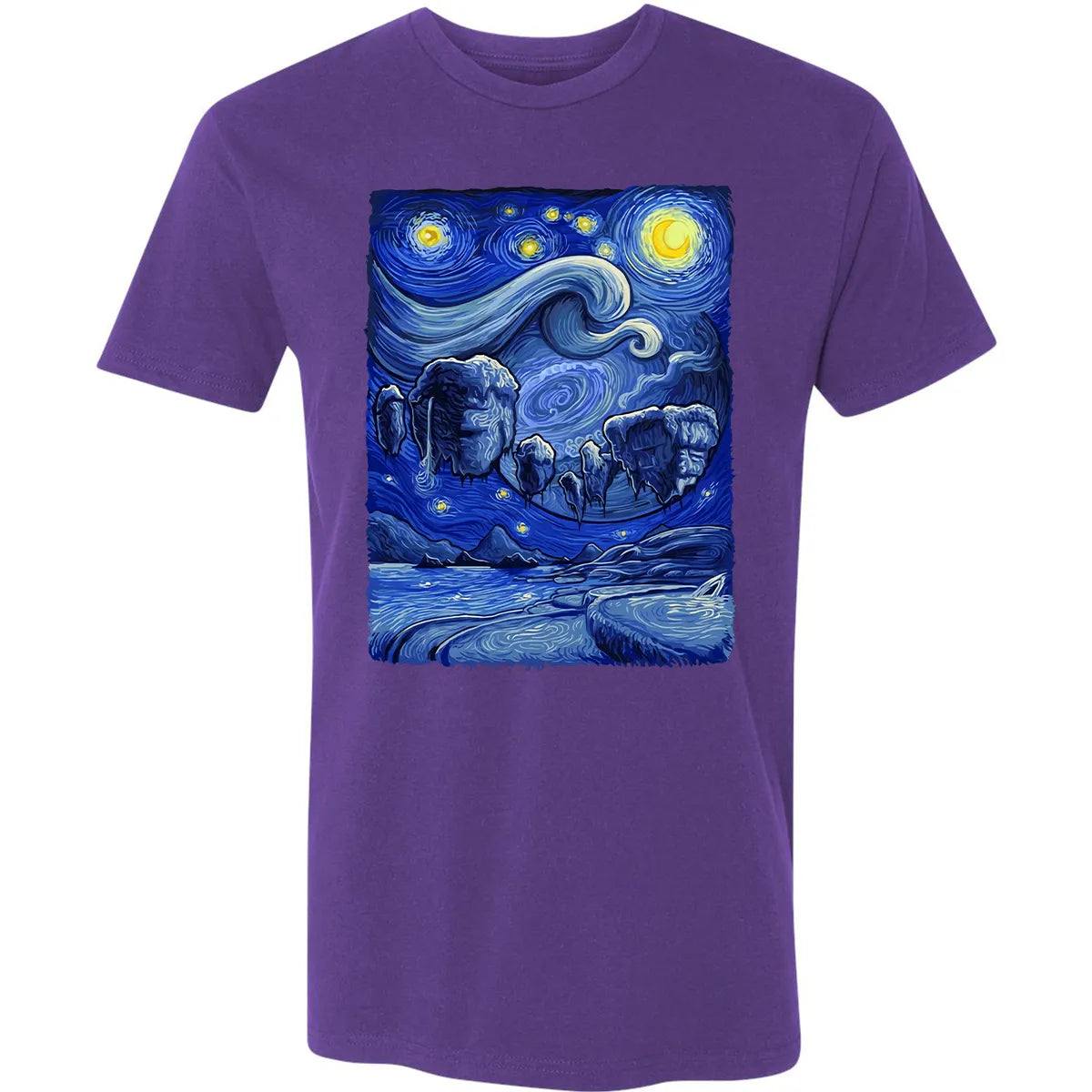 Premium Unisex T-shirt - 1LA1XEFJ