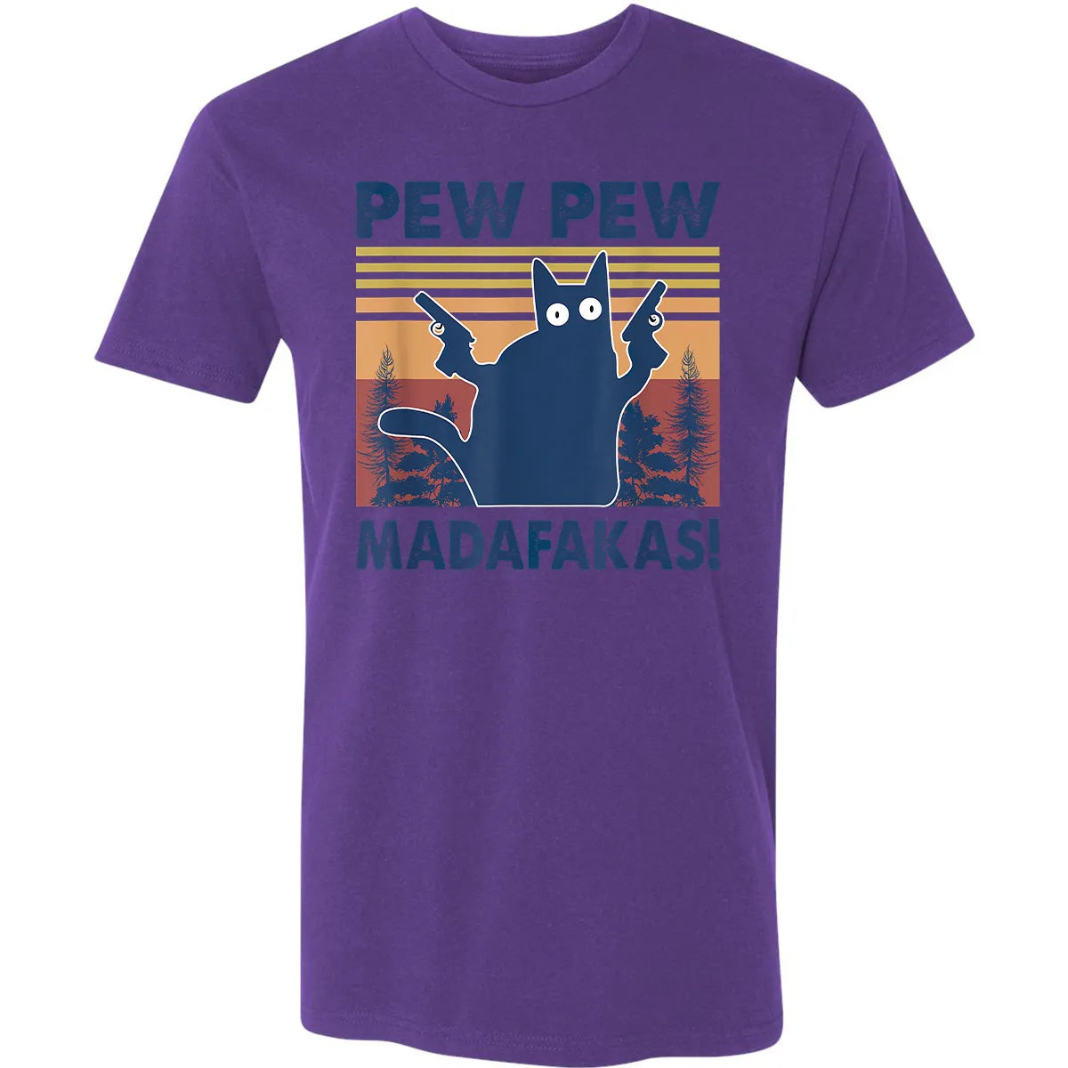 Premium Unisex T-shirt - WR1XUQD2