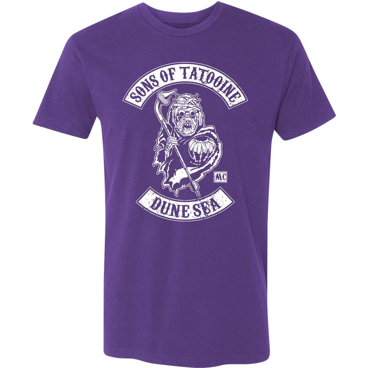 Premium Unisex T-shirt - FAJ2DESP