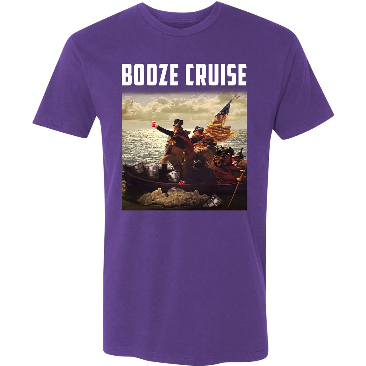 Premium Unisex T-shirt - 377UDBGN
