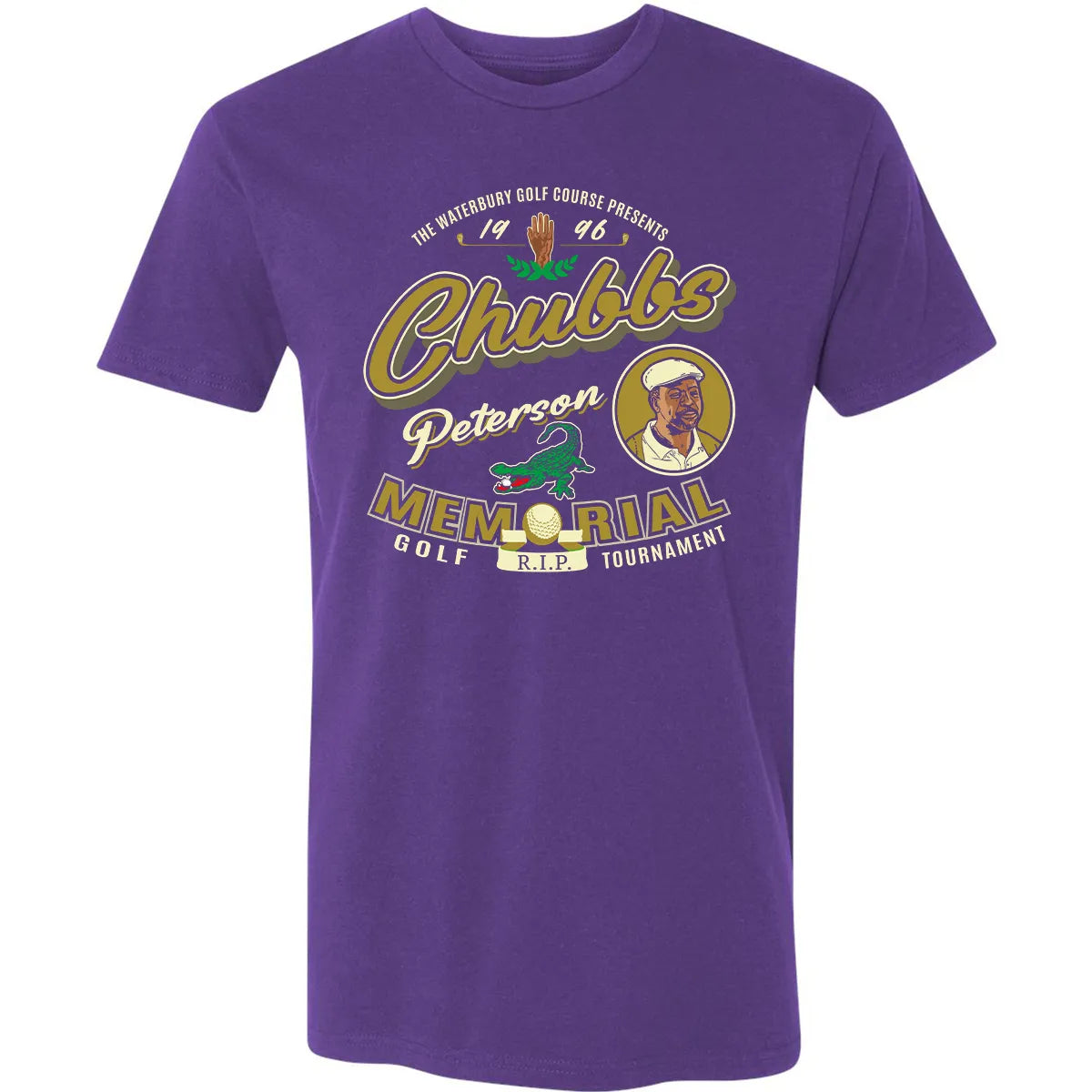 Premium Unisex T-shirt - ECZG1RCF