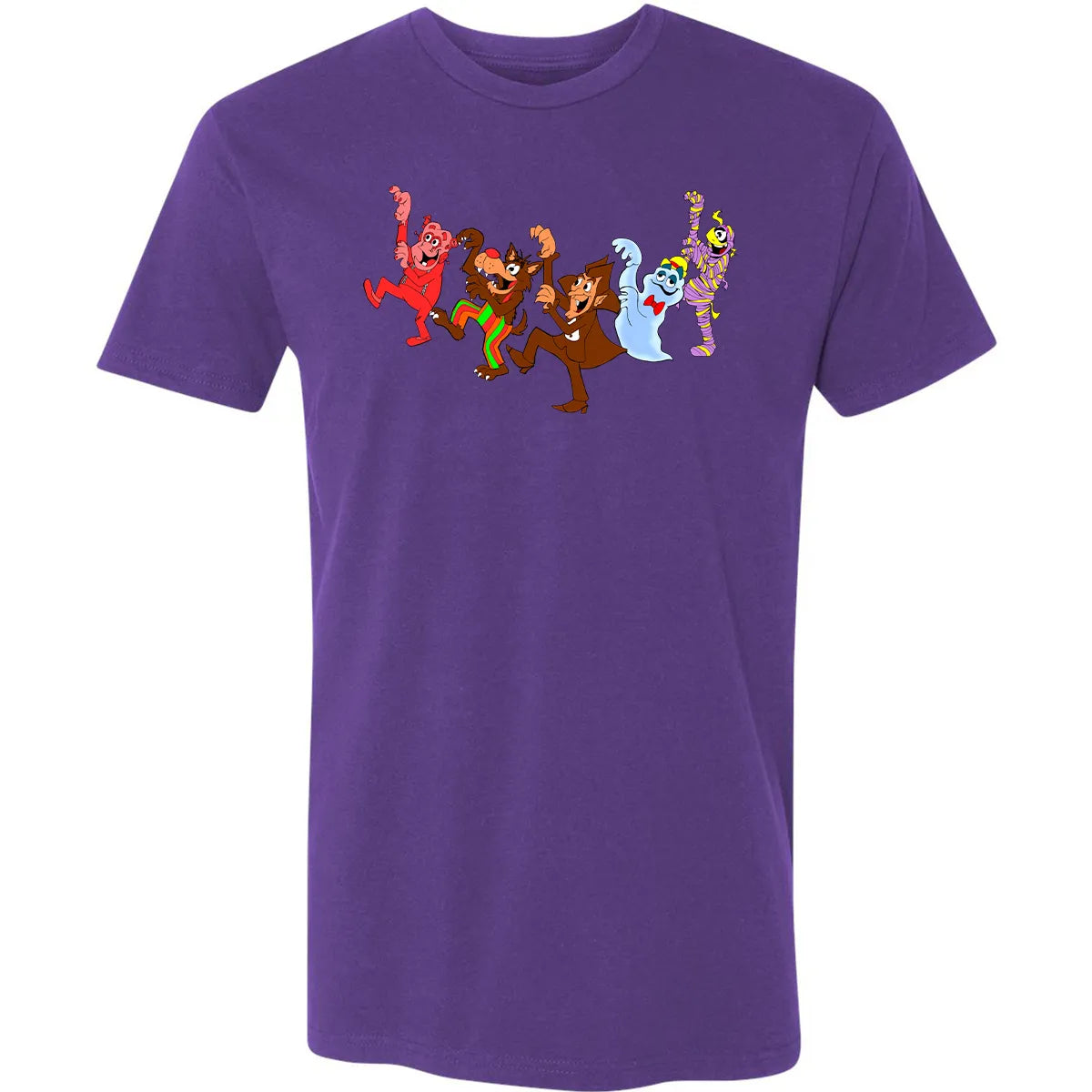 Premium Unisex T-shirt - GYHST4Z8