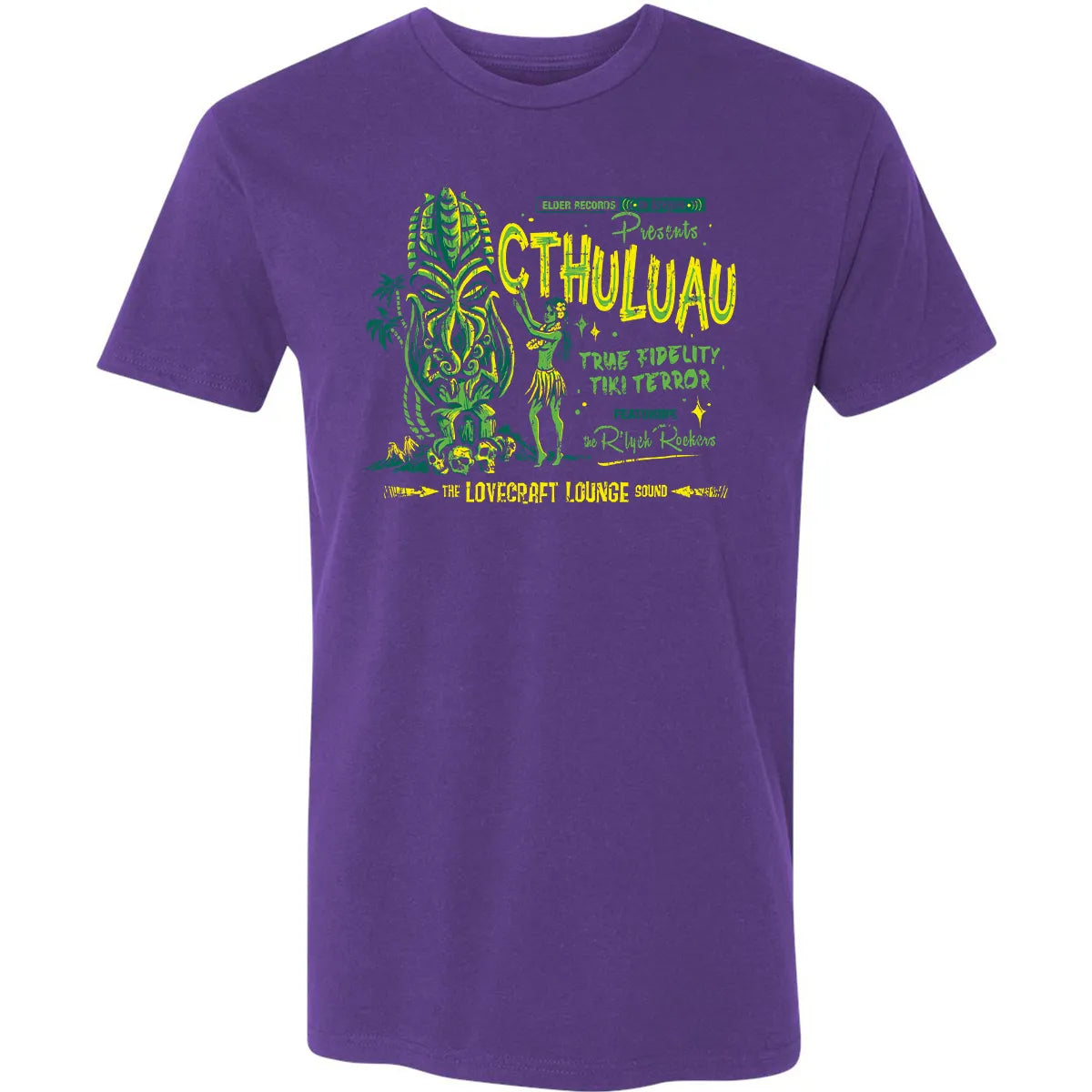 Premium Unisex T-shirt - EZC334QZ