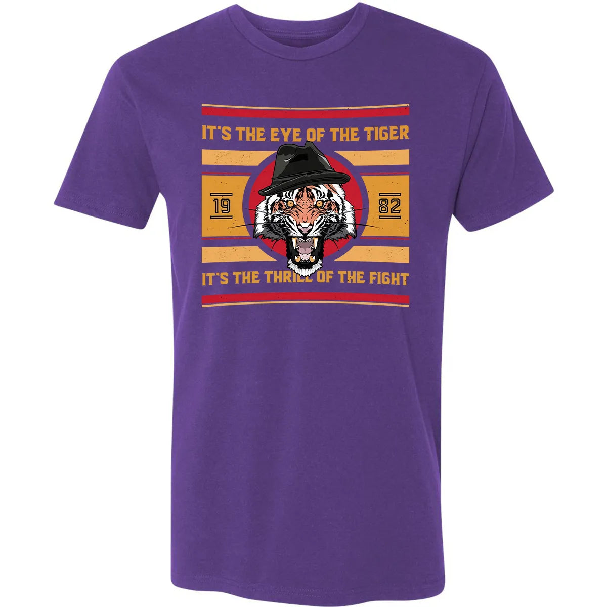 Premium Unisex T-shirt - W1W35Z9J