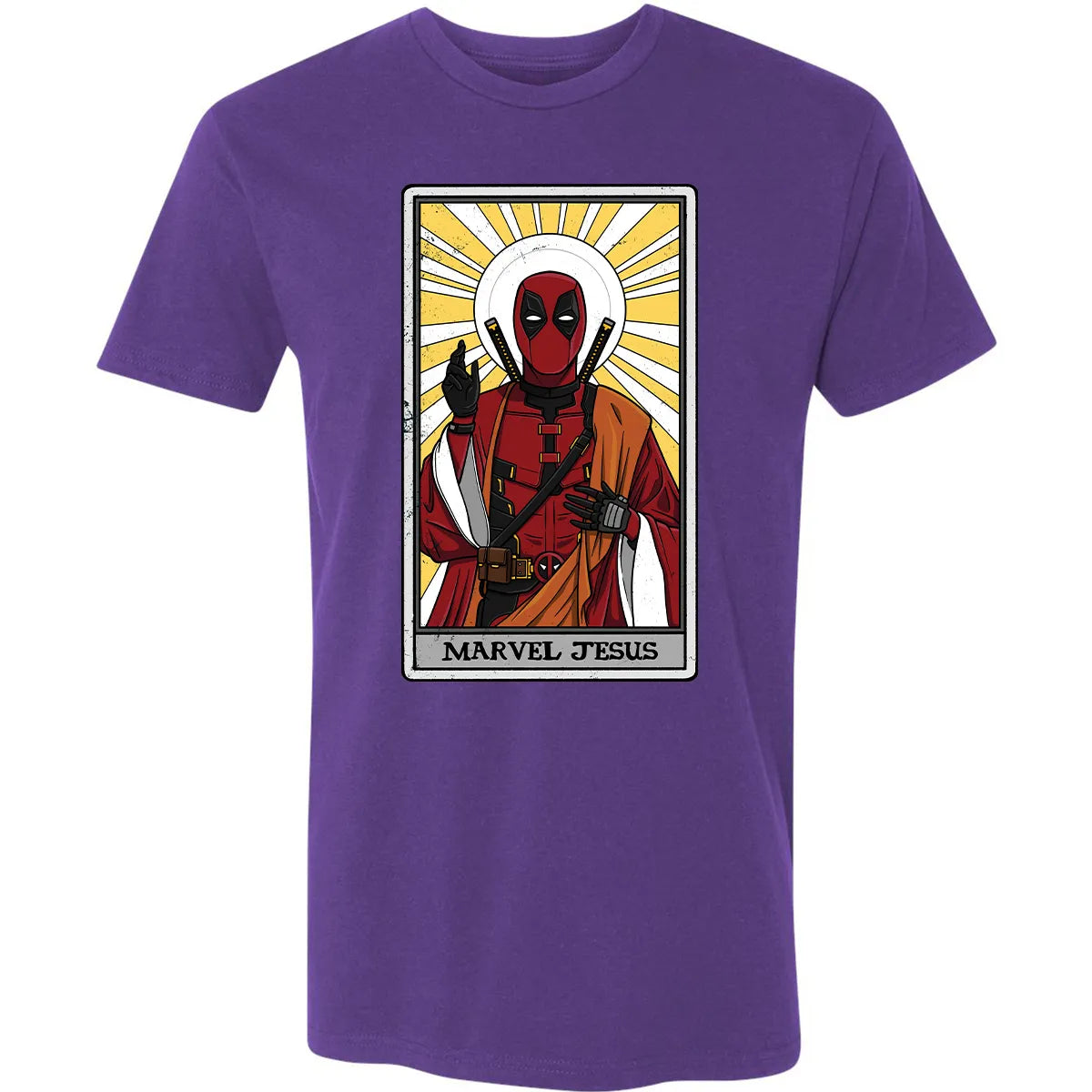 Premium Unisex T-shirt - XL2UJBNQ