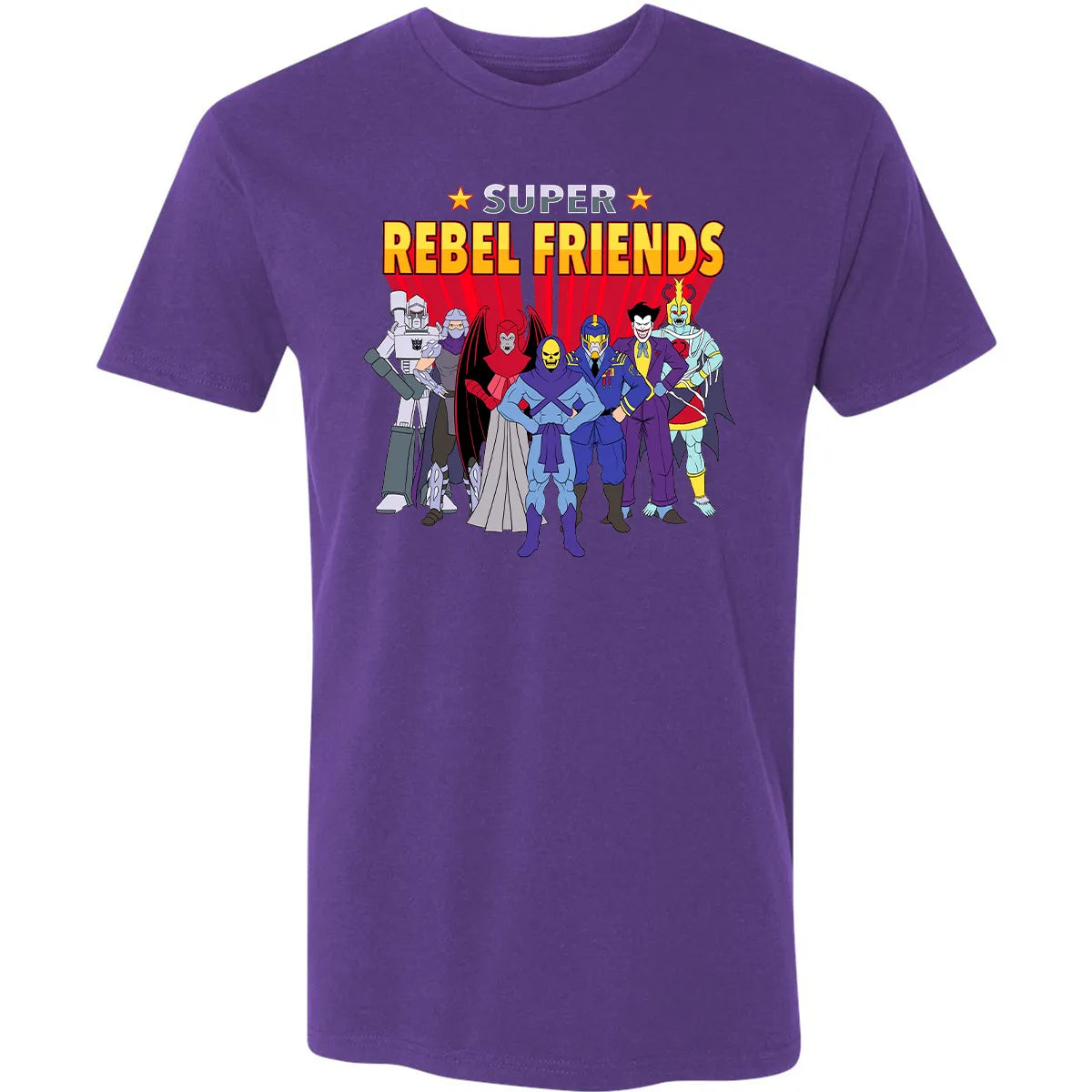 Premium Unisex T-shirt - CA35RENK