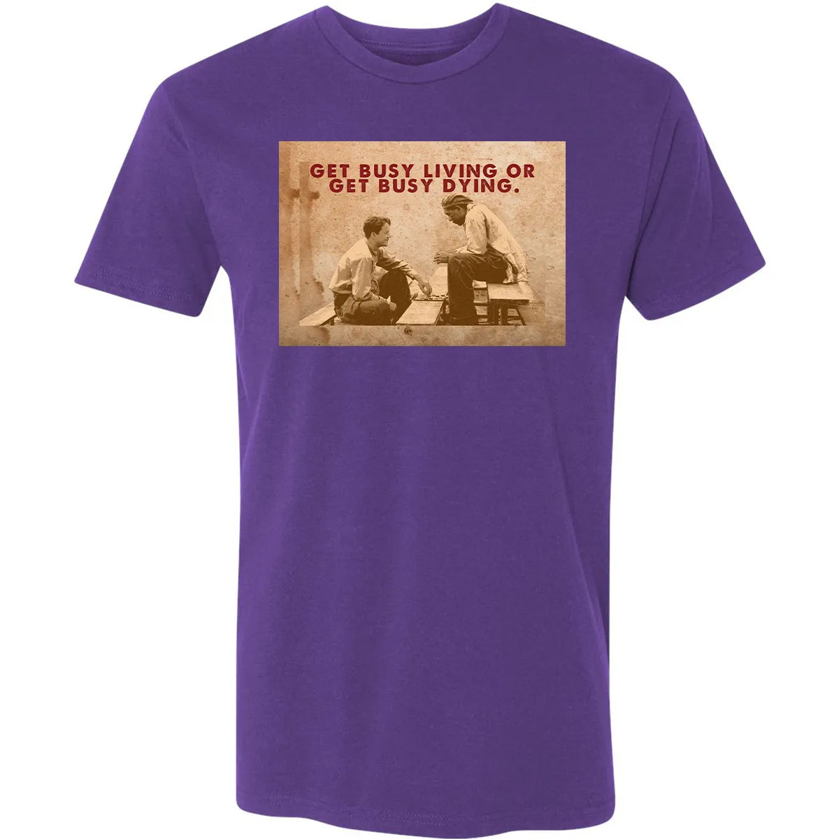 Premium Unisex T-shirt - BQGS8KBH