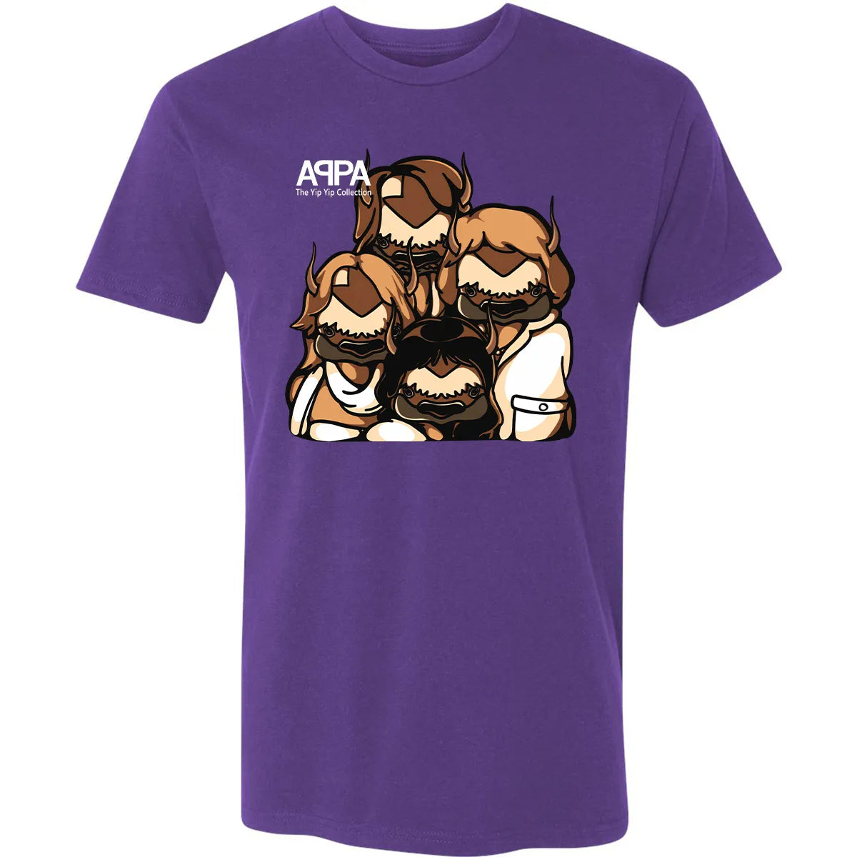 Premium Unisex T-shirt - U74TZMME