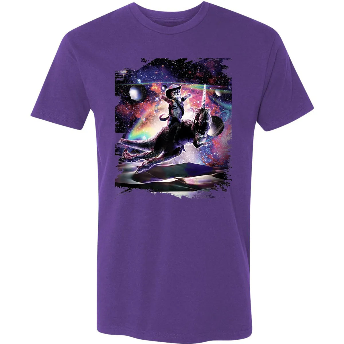 Premium Unisex T-shirt - T8WF3EL1