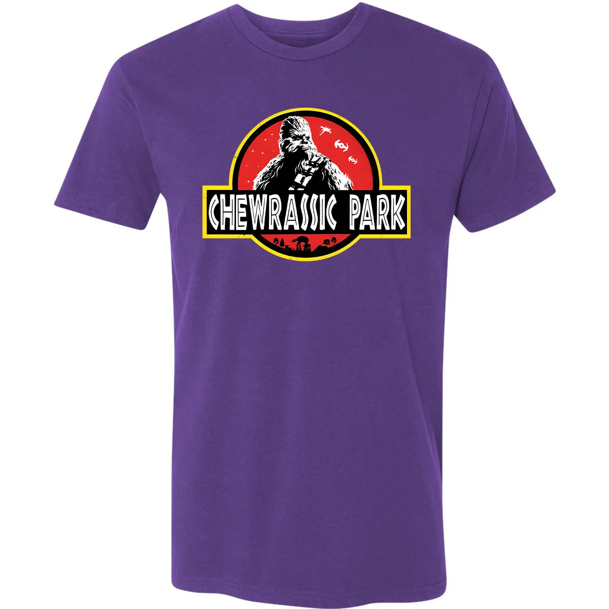 Premium Unisex T-shirt - 1KAACWDC