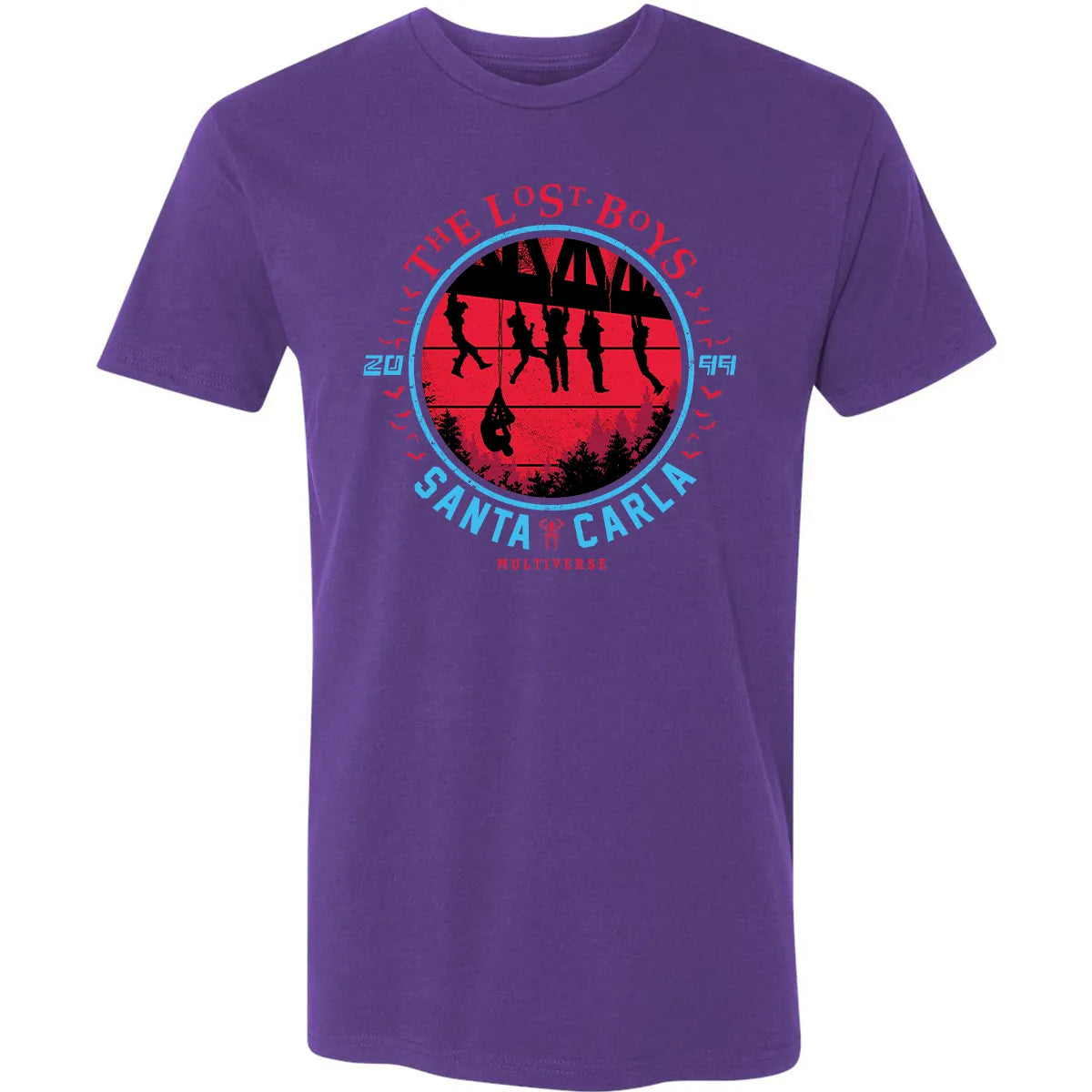 Premium Unisex T-shirt - KAK4MB9H