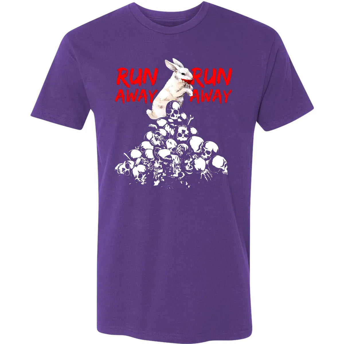Premium Unisex T-shirt - TYZYARWZ