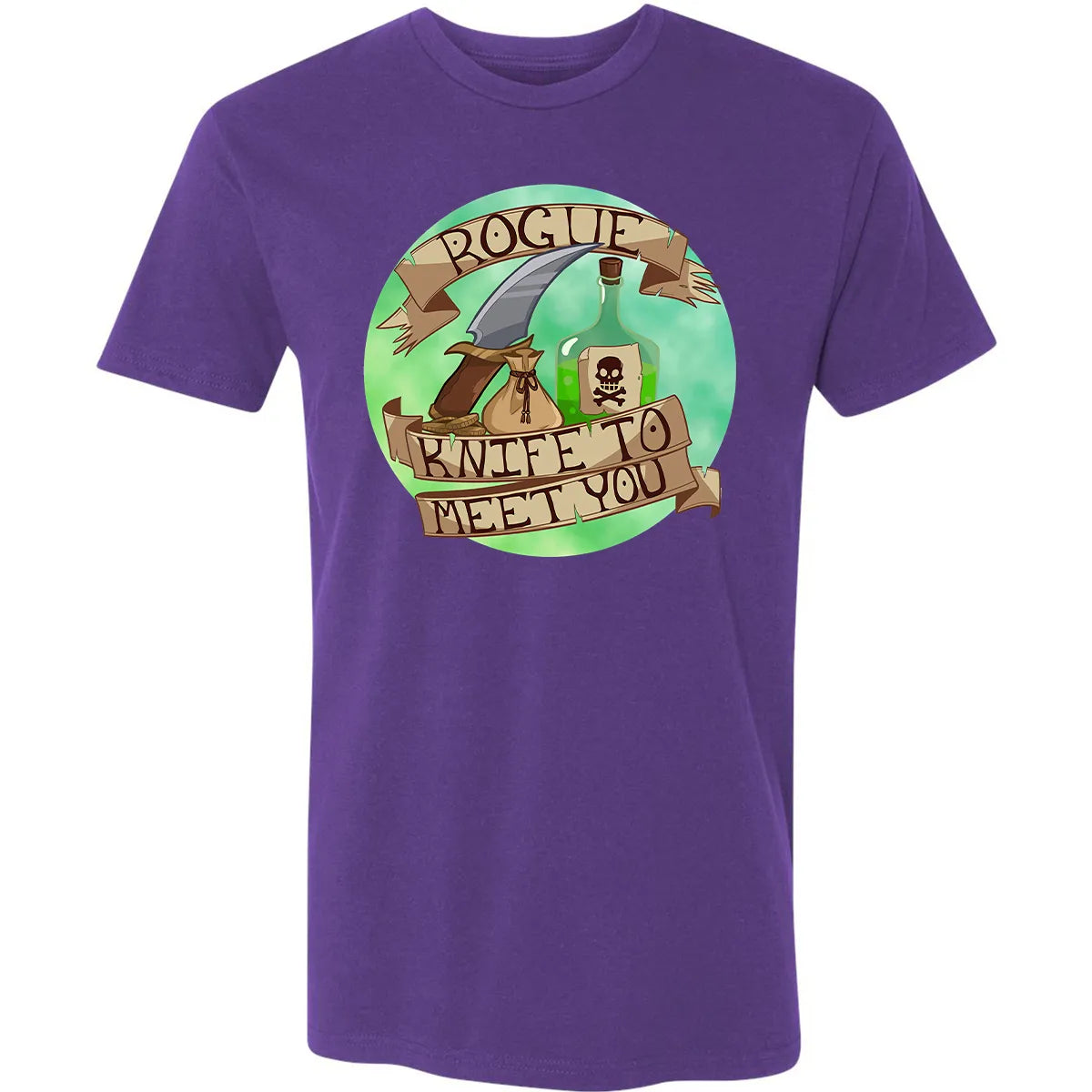 Premium Unisex T-shirt - 2X5S9J81