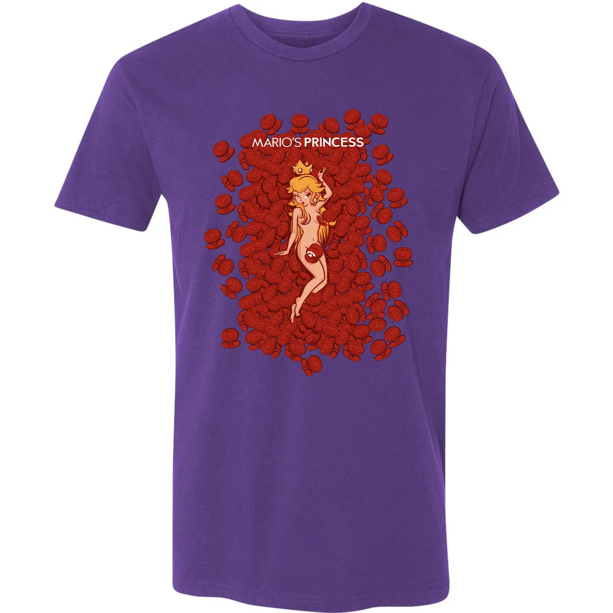 Premium Unisex T-shirt - 7U48AL1H