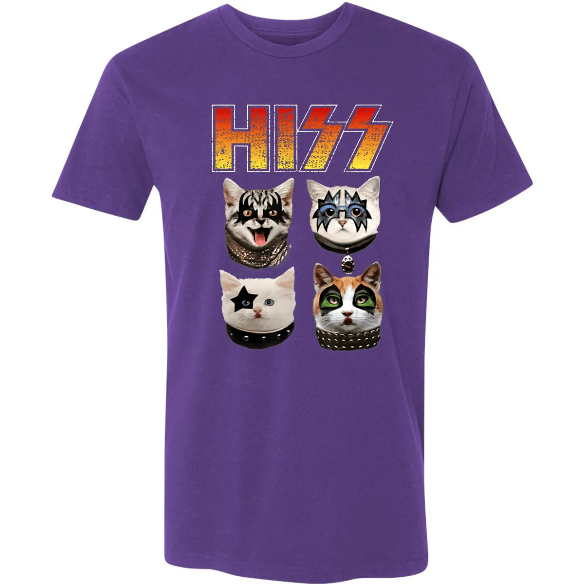 Premium Unisex T-shirt - YB1NX19R