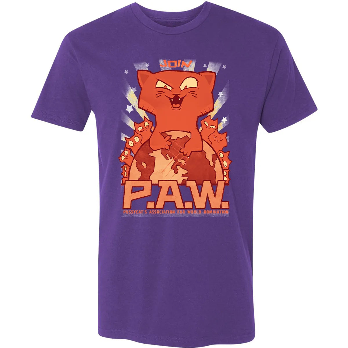 Premium Unisex T-shirt - Z5ZTS8UZ