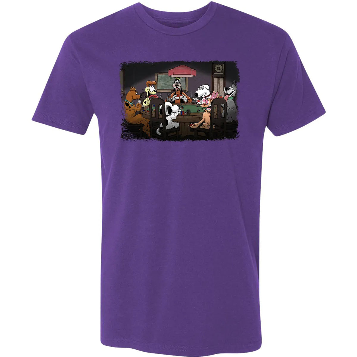 Premium Unisex T-shirt - KLTZ7M7P
