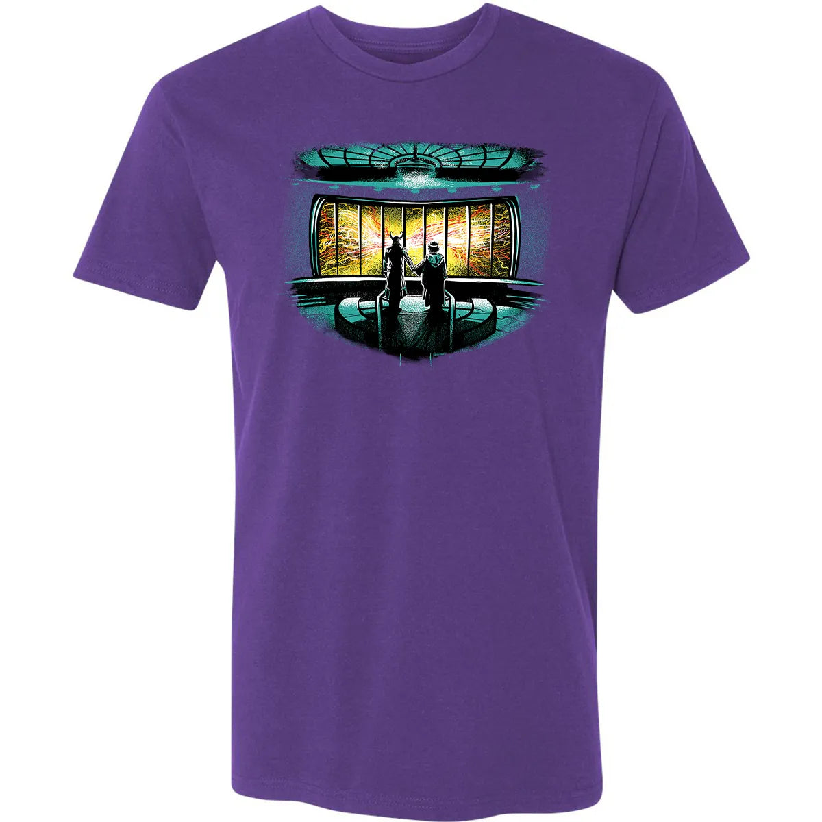 Premium Unisex T-shirt - ATF48A3U
