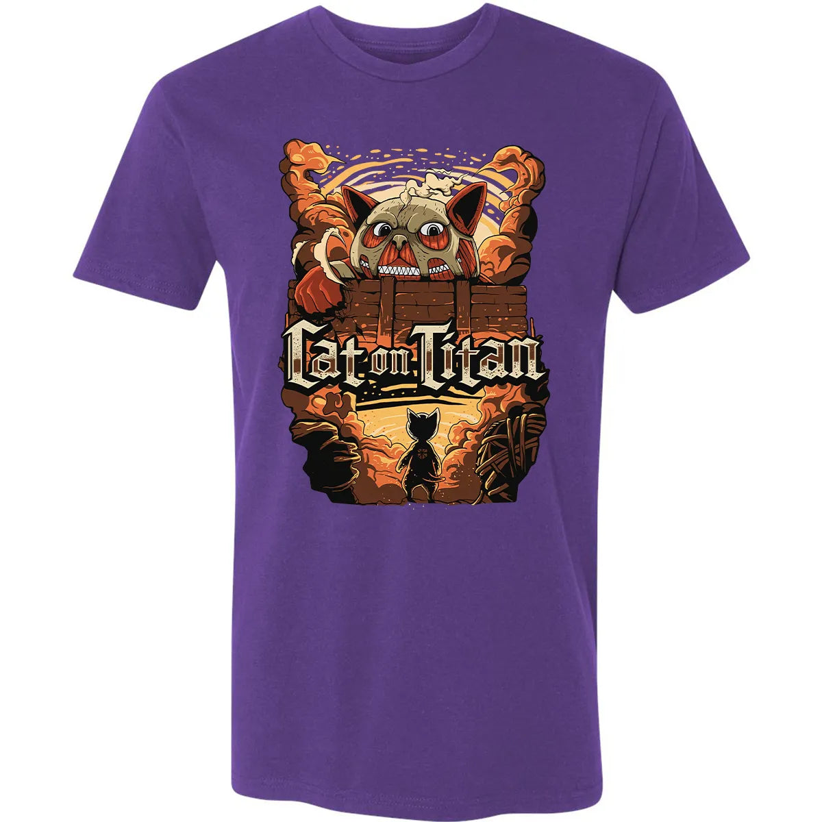 Premium Unisex T-shirt - 36A41HNZ