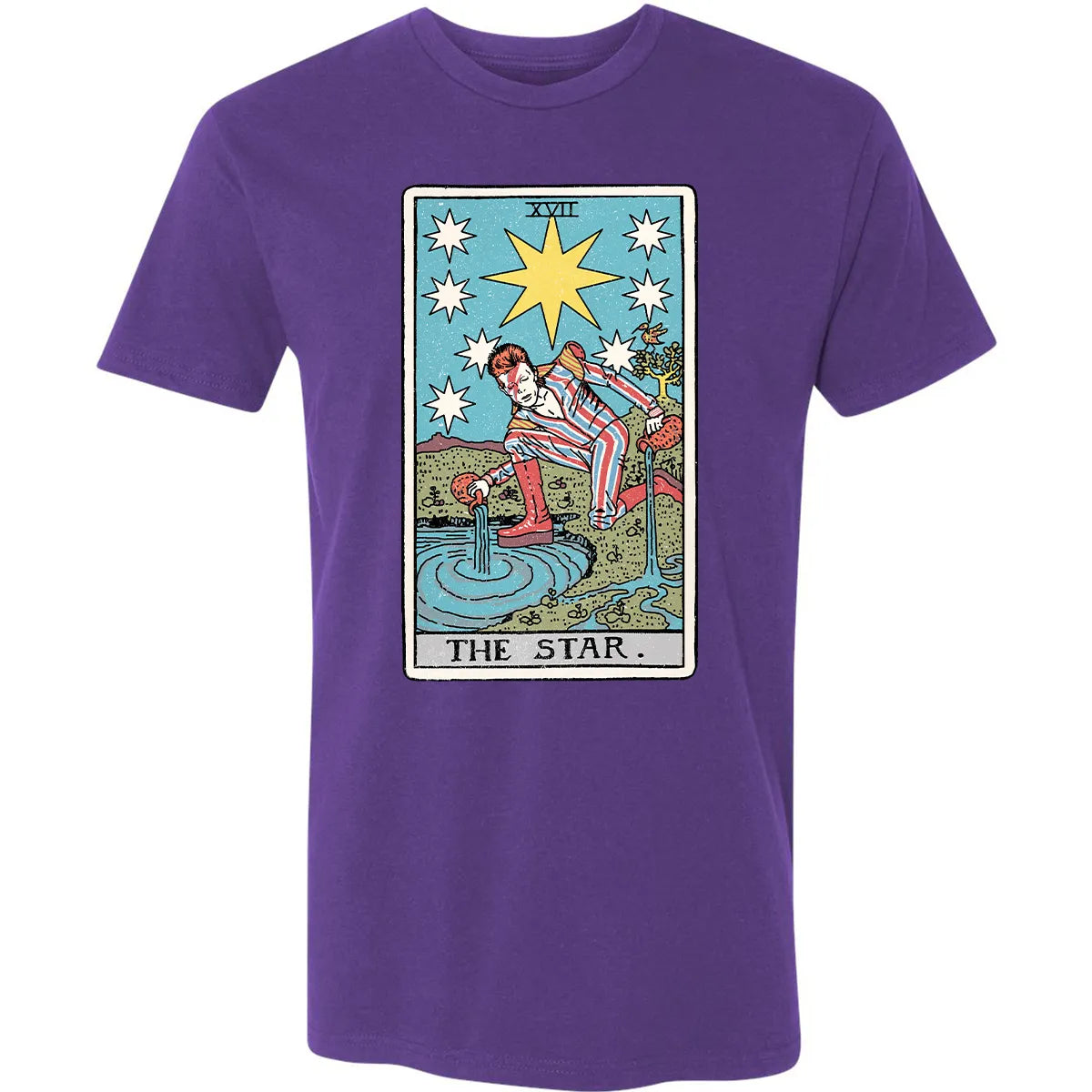 Premium Unisex T-shirt - 4V8LT72B