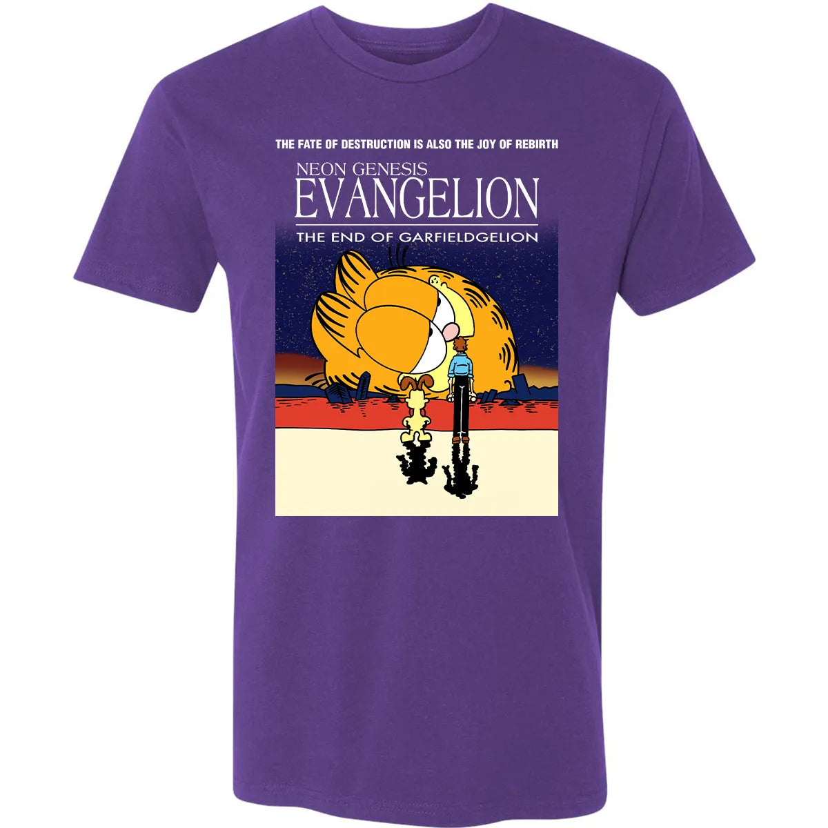 Premium Unisex T-shirt - SWZXE9XP