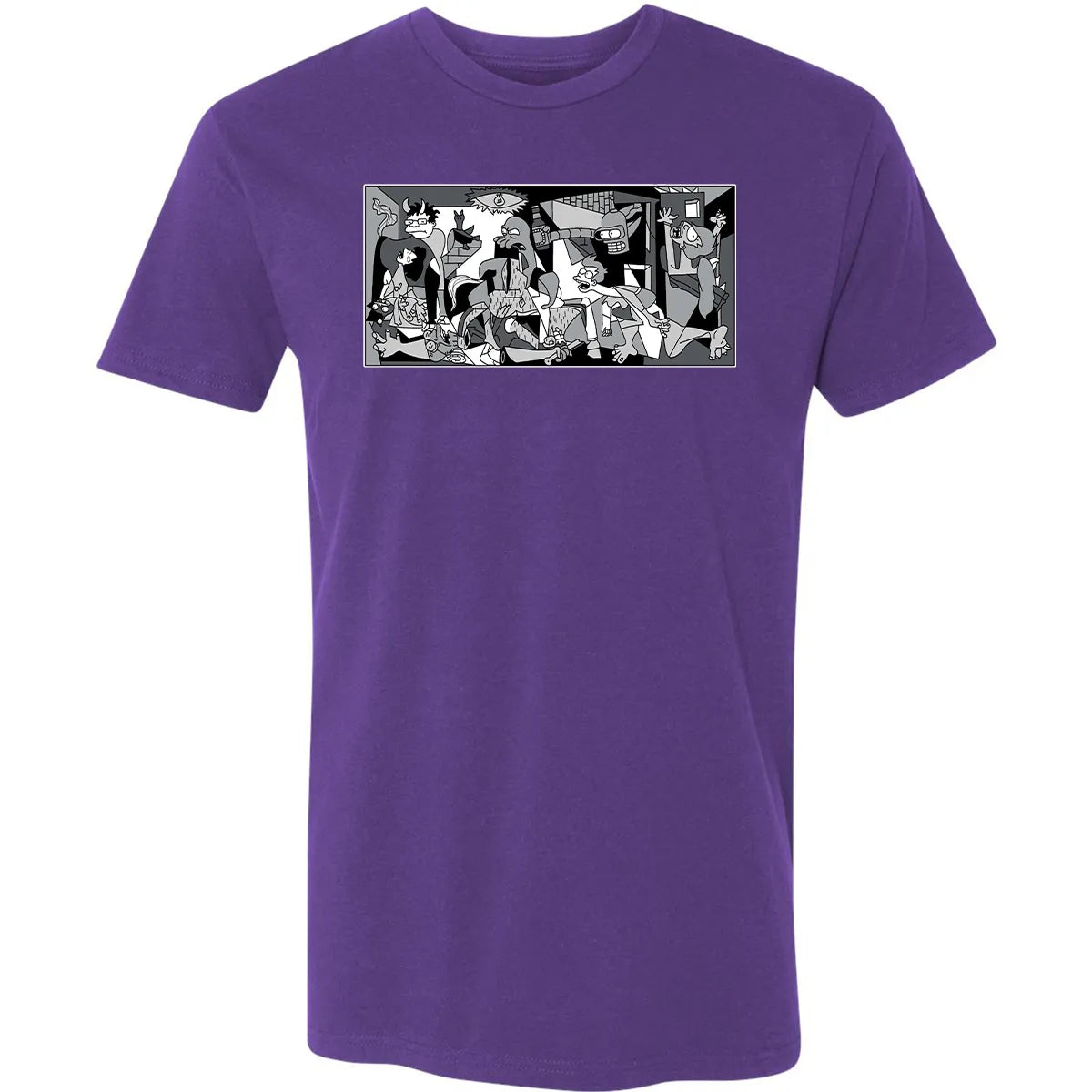 Premium Unisex T-shirt - 8SM8XBHU