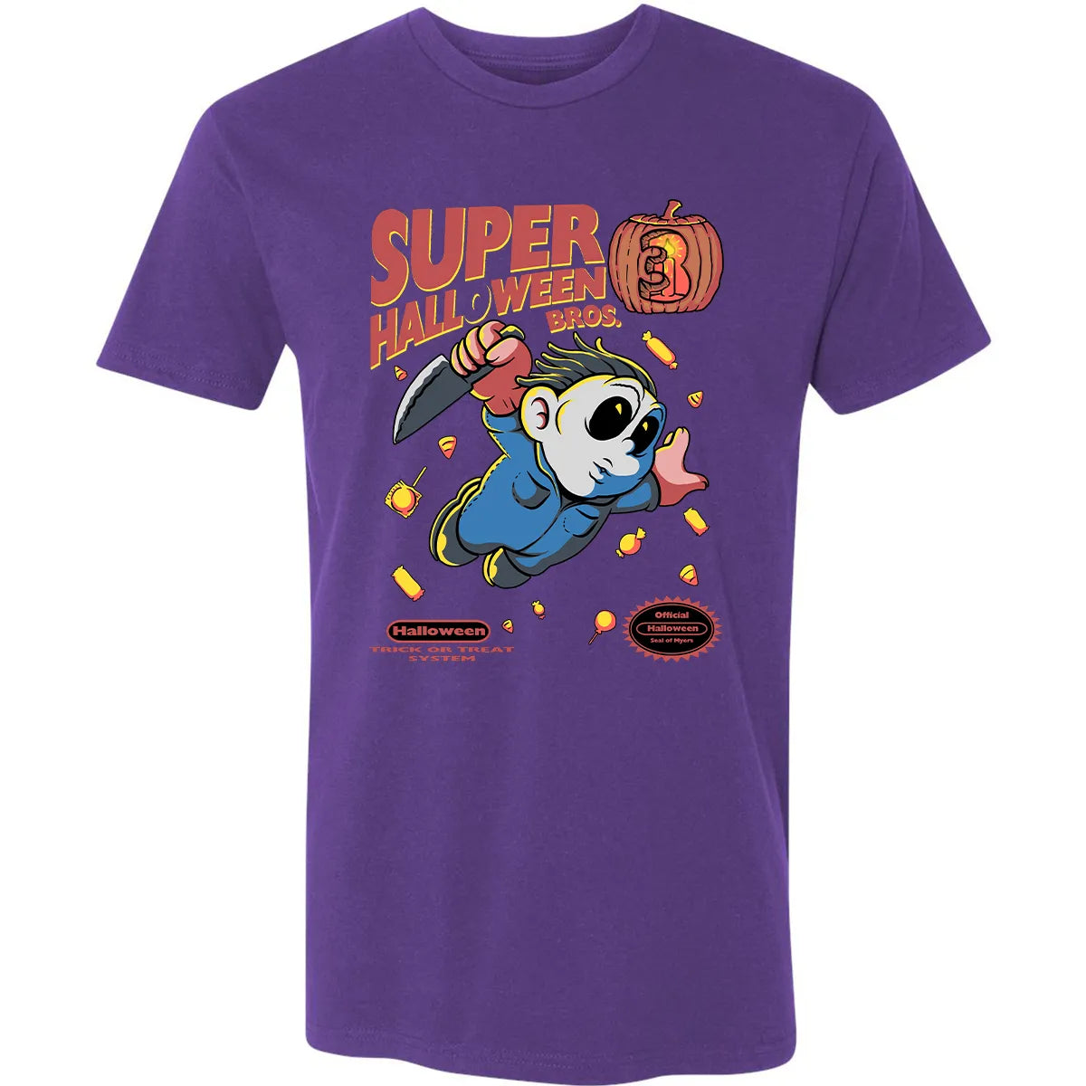 Premium Unisex T-shirt - JZVCG6PC