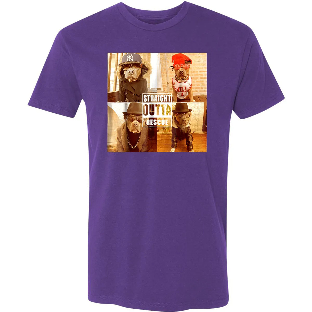 Premium Unisex T-shirt - L5Y5EQP4
